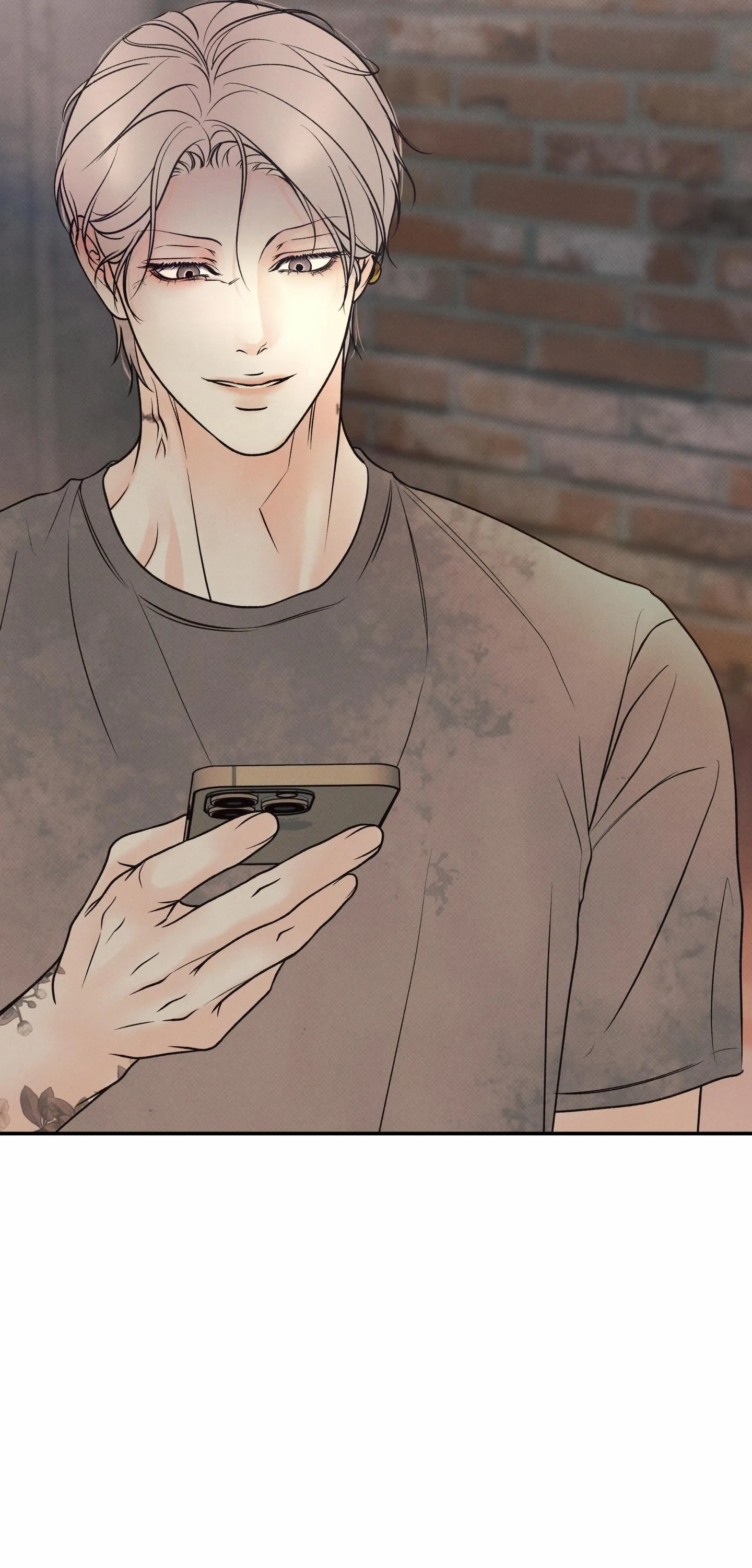 RANH GIỚI CỦA SỰ MÊ HOẶC Chapter 26 Trang 63