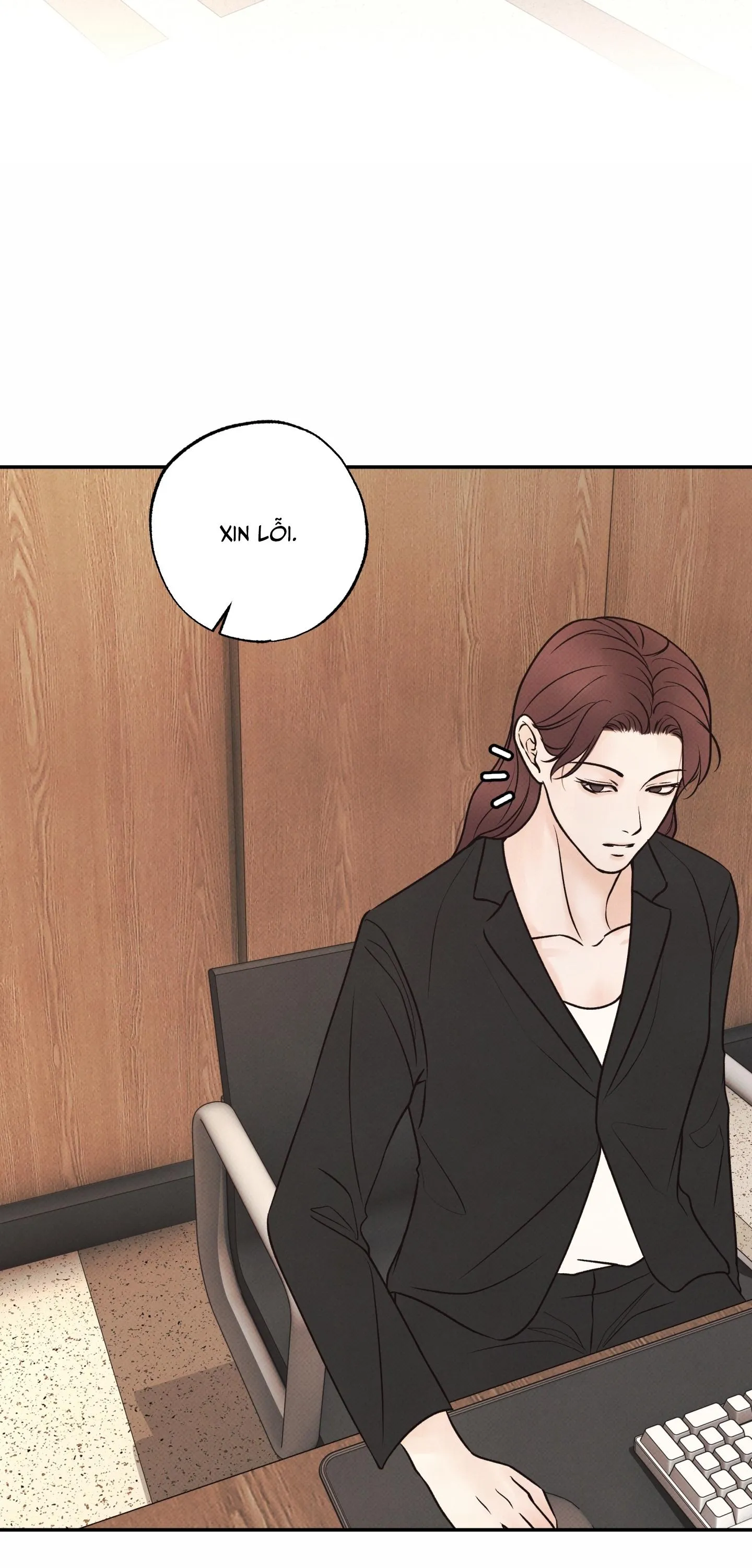 RANH GIỚI CỦA SỰ MÊ HOẶC Chapter 26 Trang 65