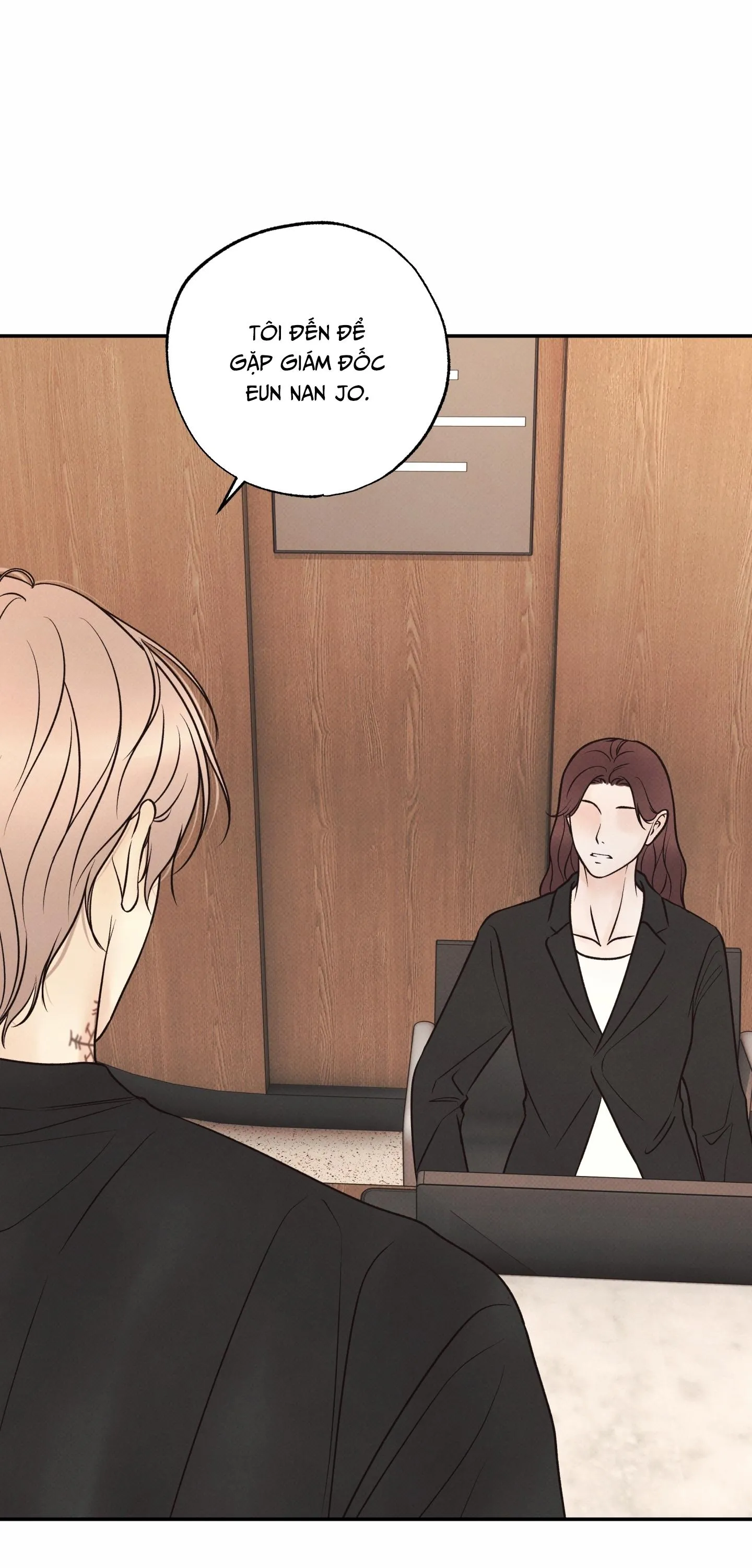 RANH GIỚI CỦA SỰ MÊ HOẶC Chapter 26 Trang 66