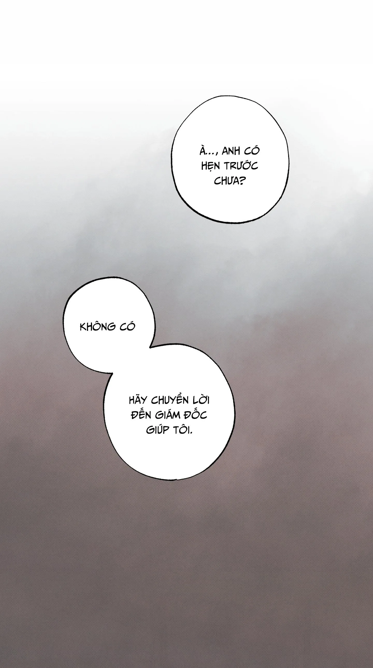 RANH GIỚI CỦA SỰ MÊ HOẶC Chapter 26 Trang 67