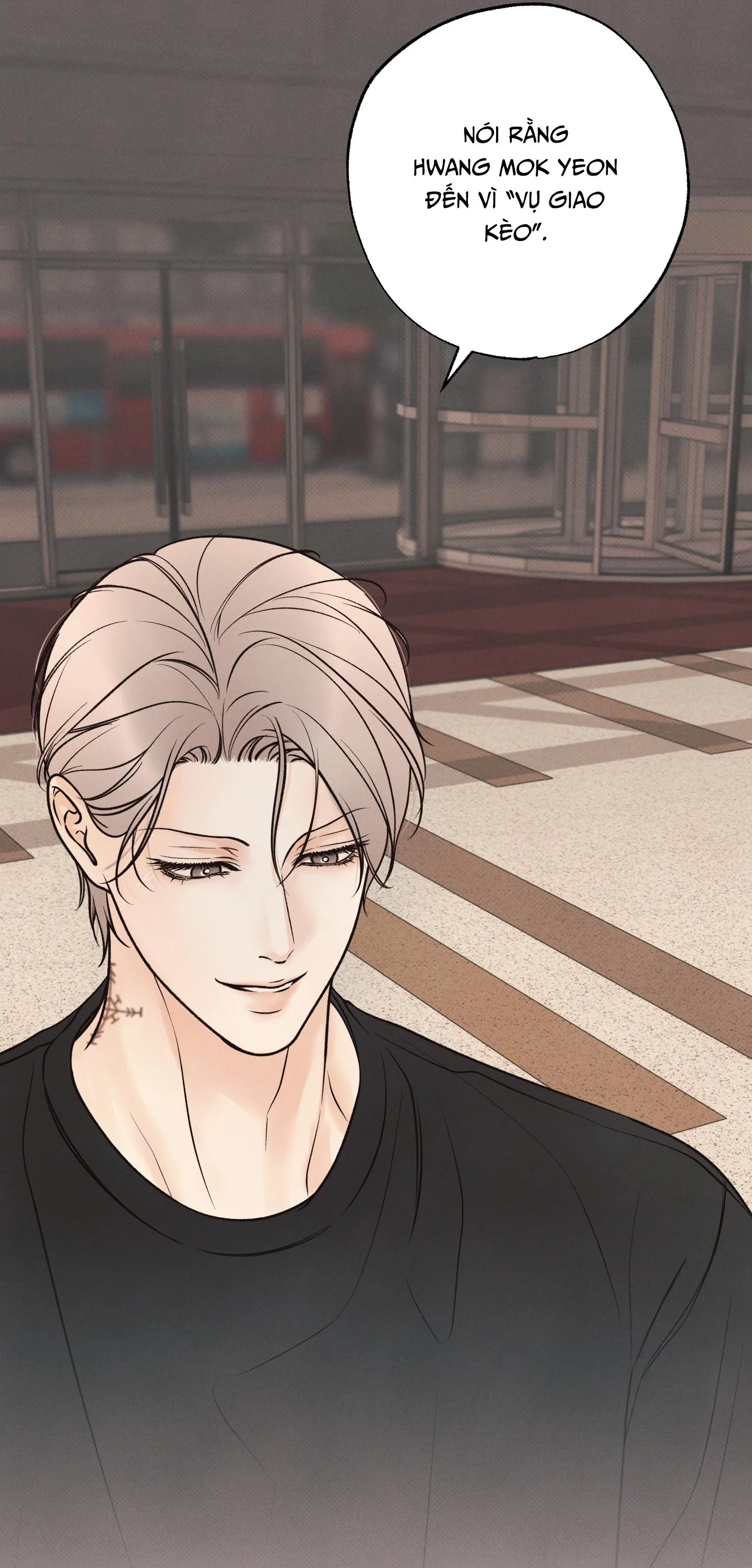 RANH GIỚI CỦA SỰ MÊ HOẶC Chapter 26 Trang 68