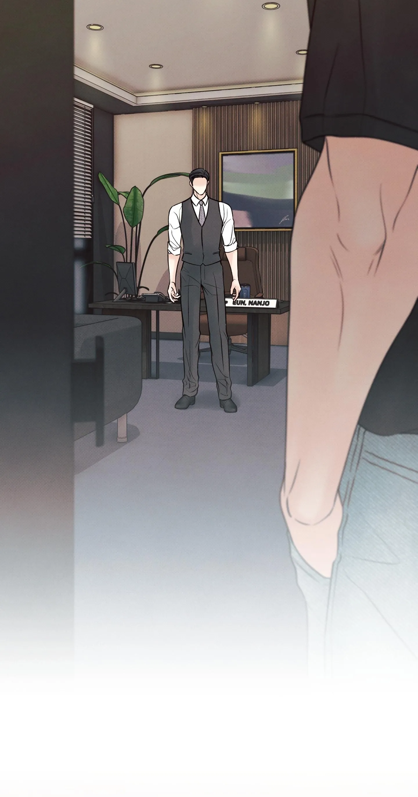 RANH GIỚI CỦA SỰ MÊ HOẶC Chapter 27 Trang 6