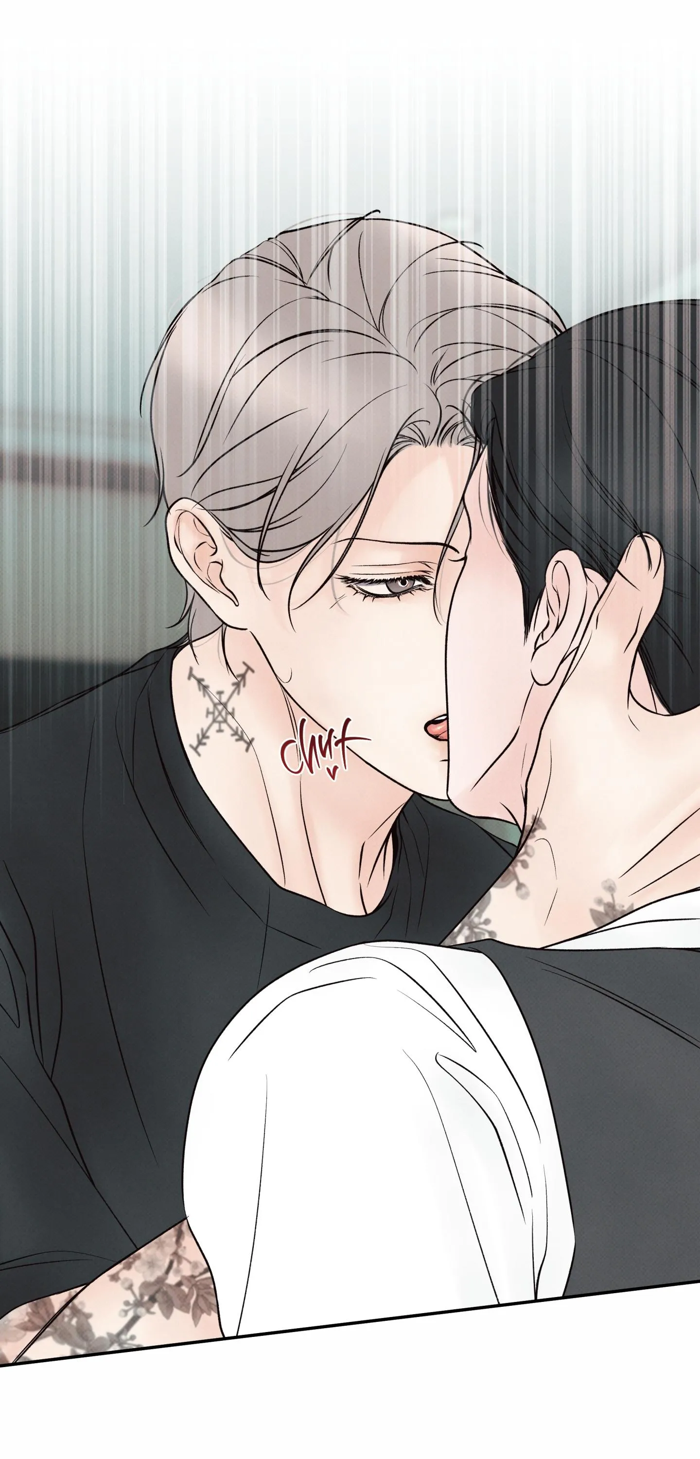 RANH GIỚI CỦA SỰ MÊ HOẶC Chapter 27 Trang 10