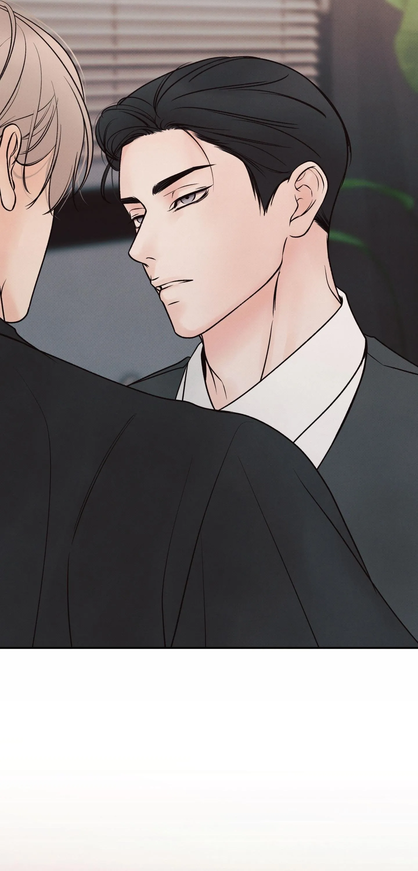 RANH GIỚI CỦA SỰ MÊ HOẶC Chapter 27 Trang 20