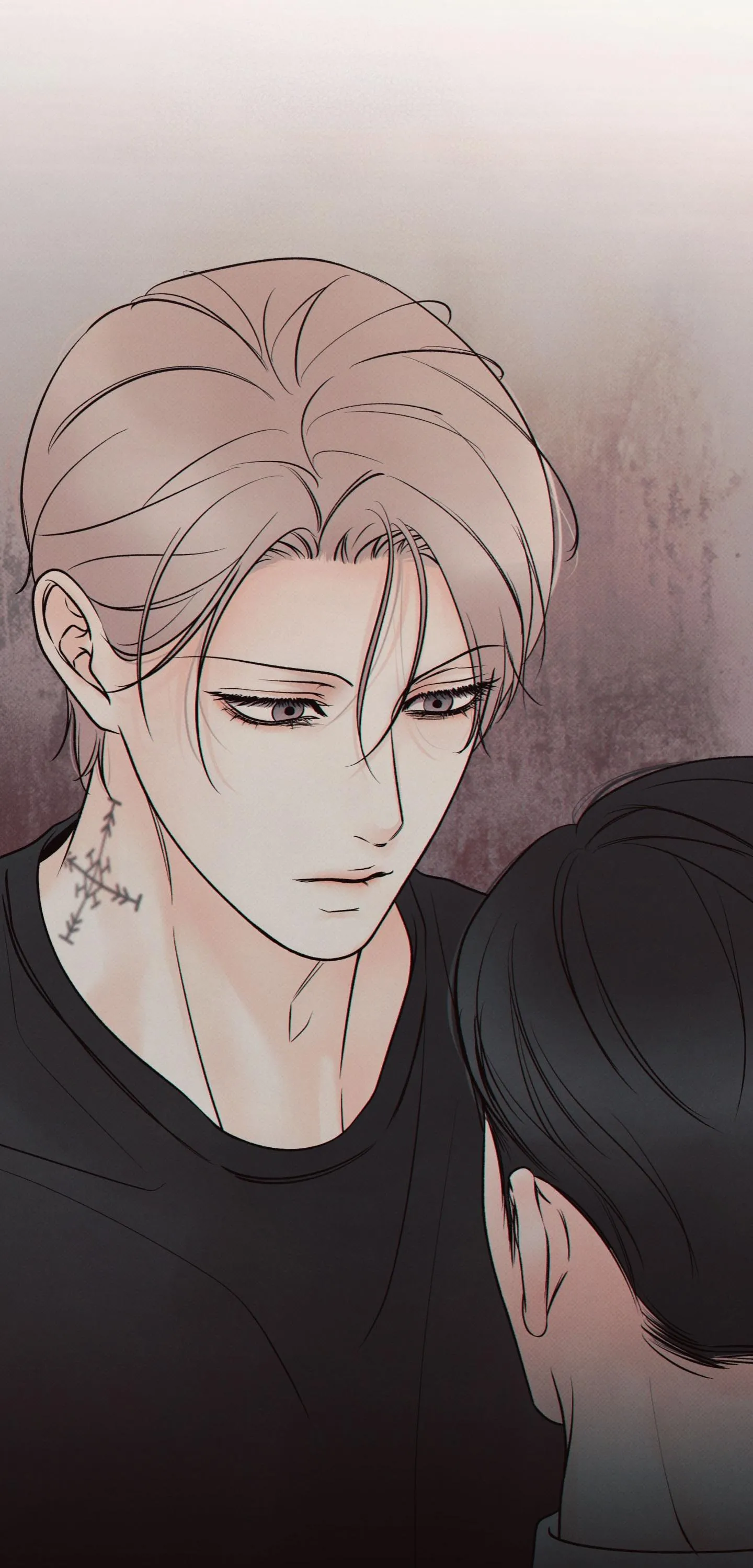 RANH GIỚI CỦA SỰ MÊ HOẶC Chapter 27 Trang 21