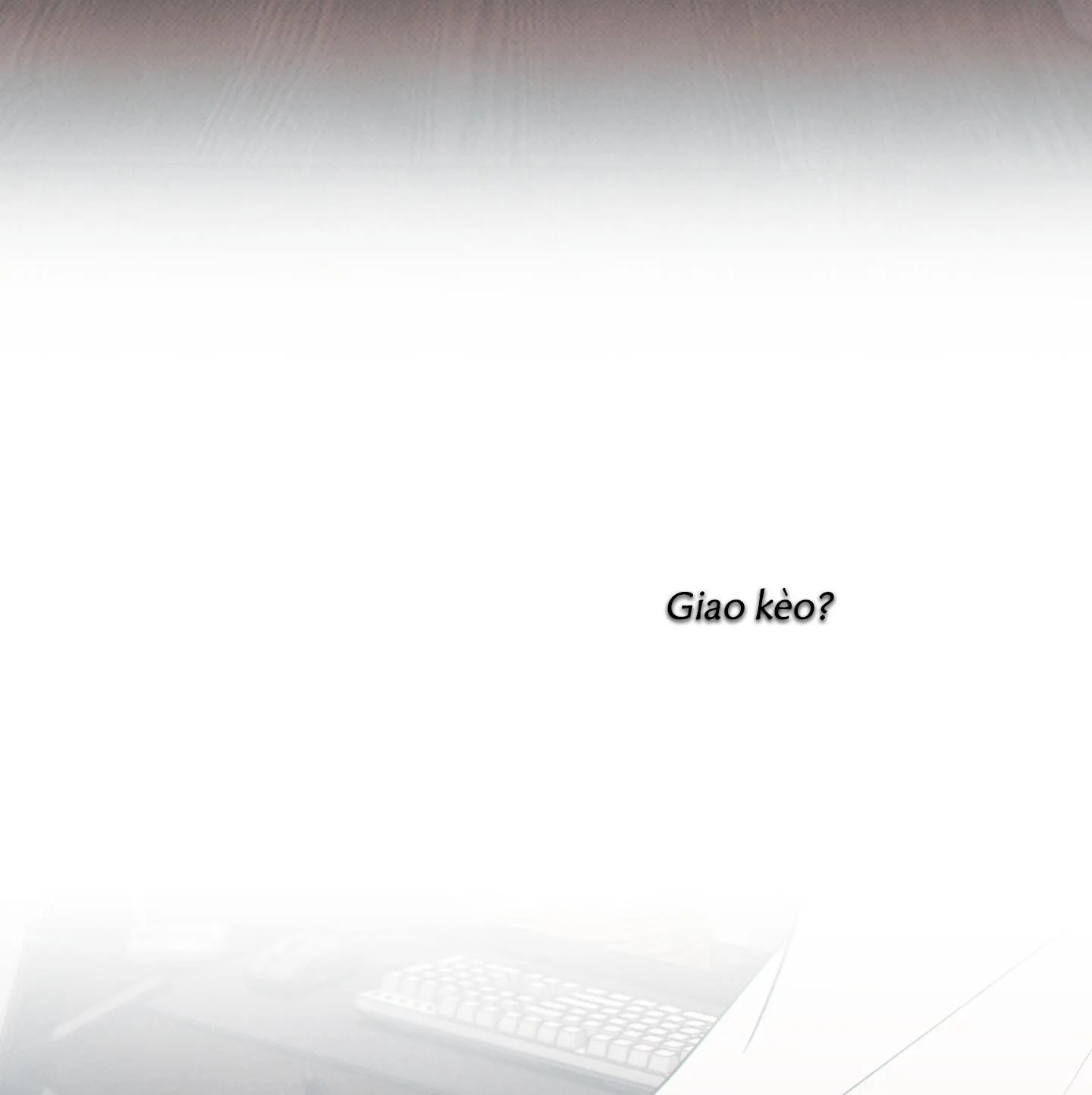 RANH GIỚI CỦA SỰ MÊ HOẶC Chapter 27 Trang 27