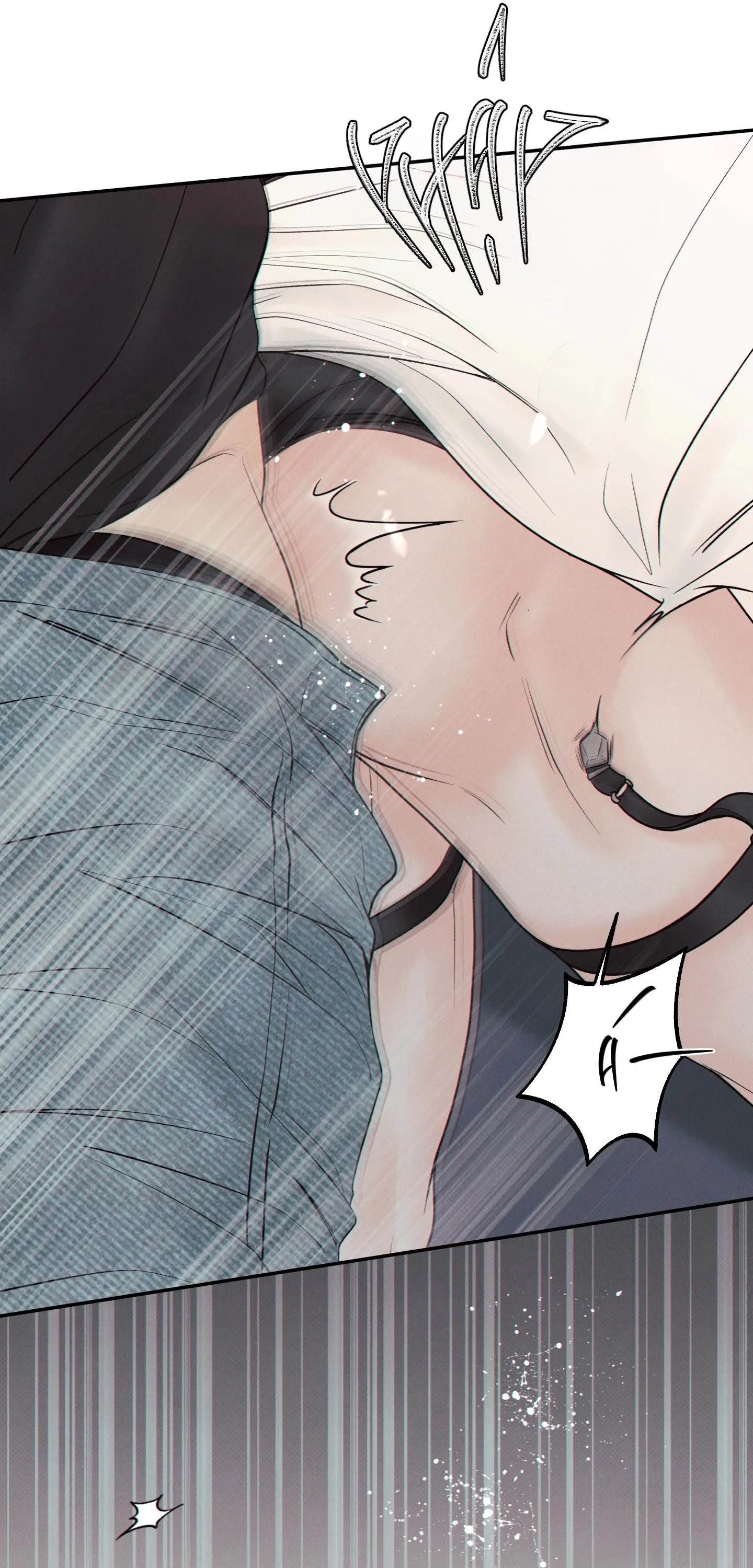 RANH GIỚI CỦA SỰ MÊ HOẶC Chapter 27 Trang 29