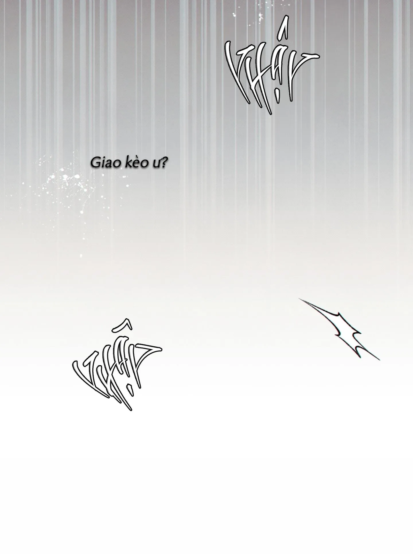 RANH GIỚI CỦA SỰ MÊ HOẶC Chapter 27 Trang 30