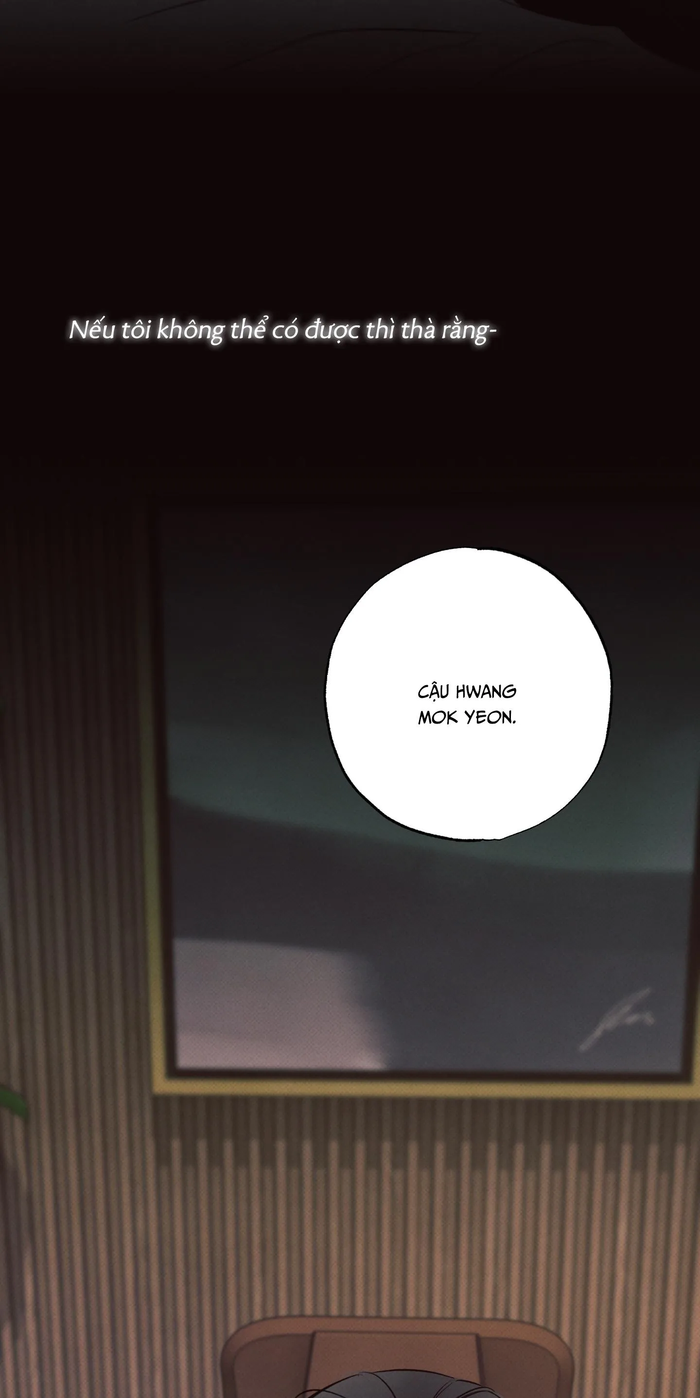 RANH GIỚI CỦA SỰ MÊ HOẶC Chapter 27 Trang 39