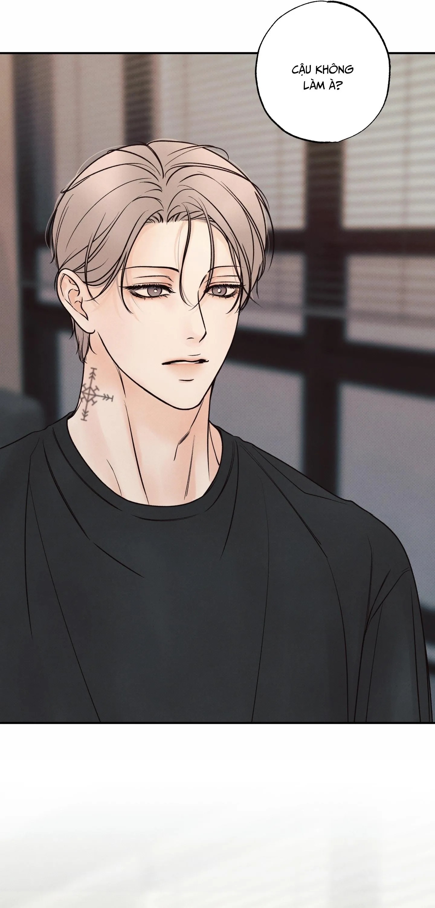 RANH GIỚI CỦA SỰ MÊ HOẶC Chapter 27 Trang 41