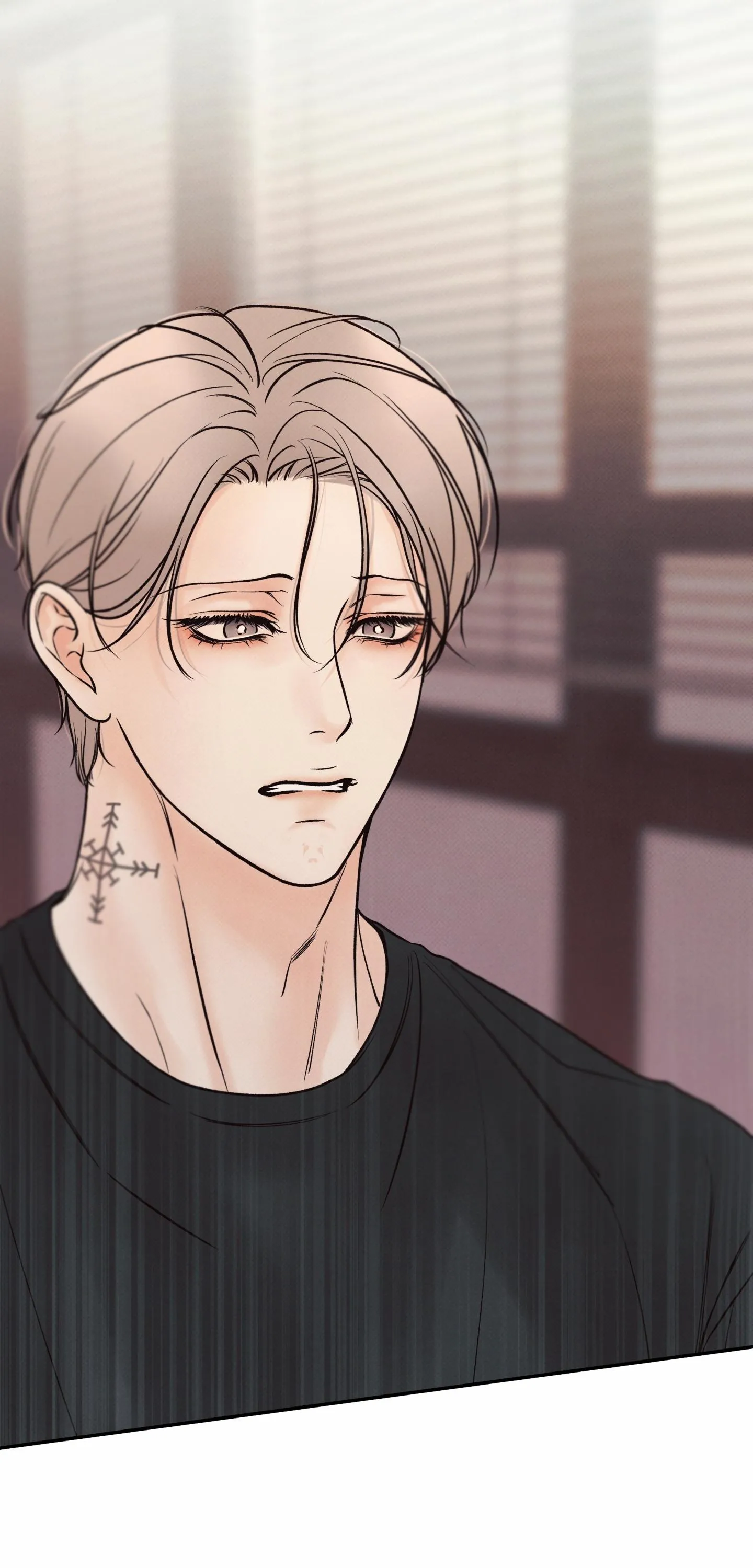 RANH GIỚI CỦA SỰ MÊ HOẶC Chapter 27 Trang 42