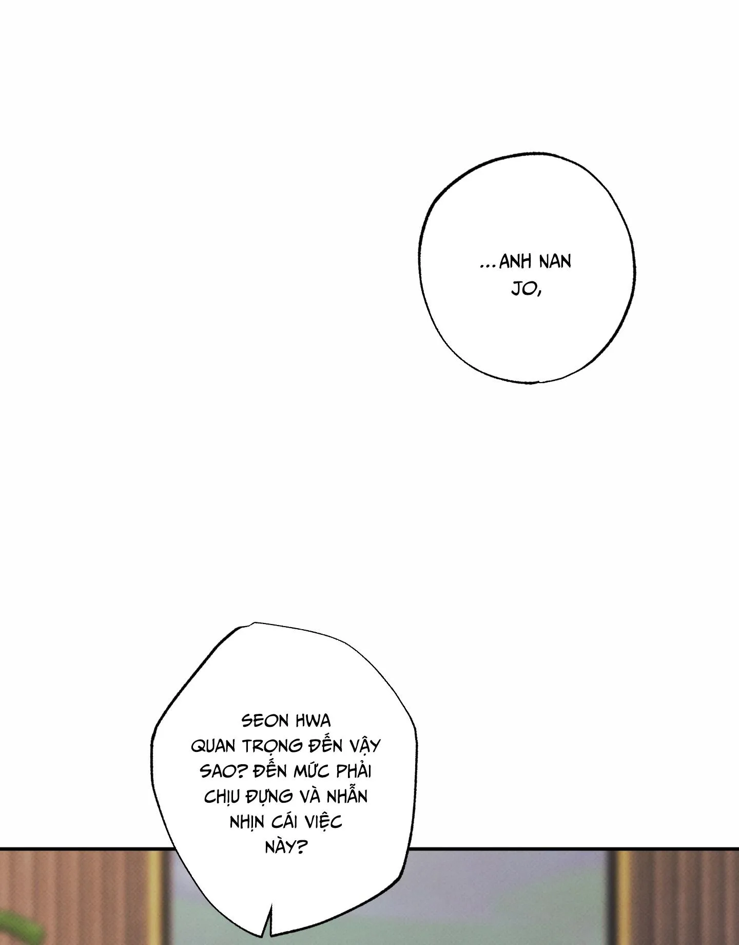 RANH GIỚI CỦA SỰ MÊ HOẶC Chapter 27 Trang 43