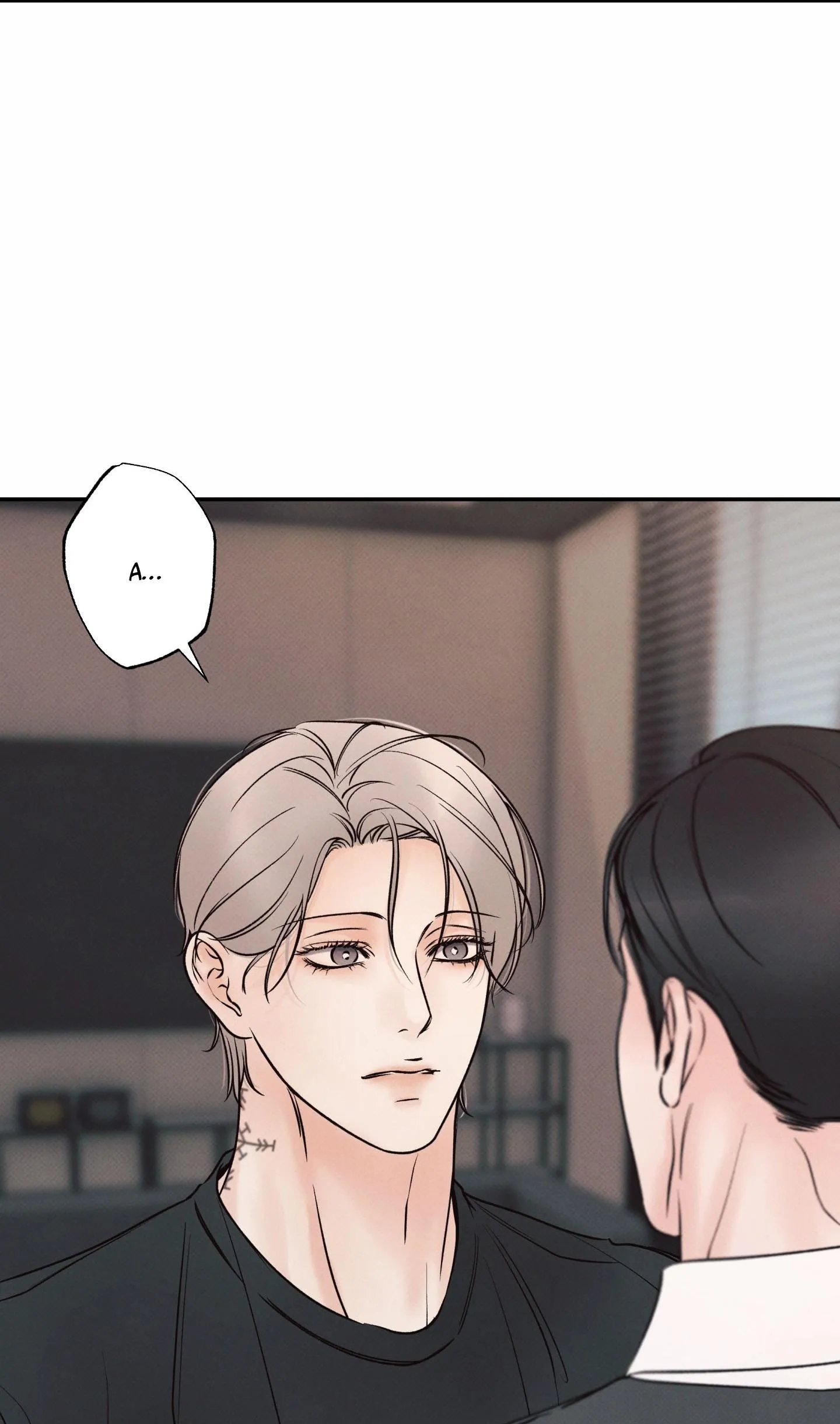 RANH GIỚI CỦA SỰ MÊ HOẶC Chapter 27 Trang 46