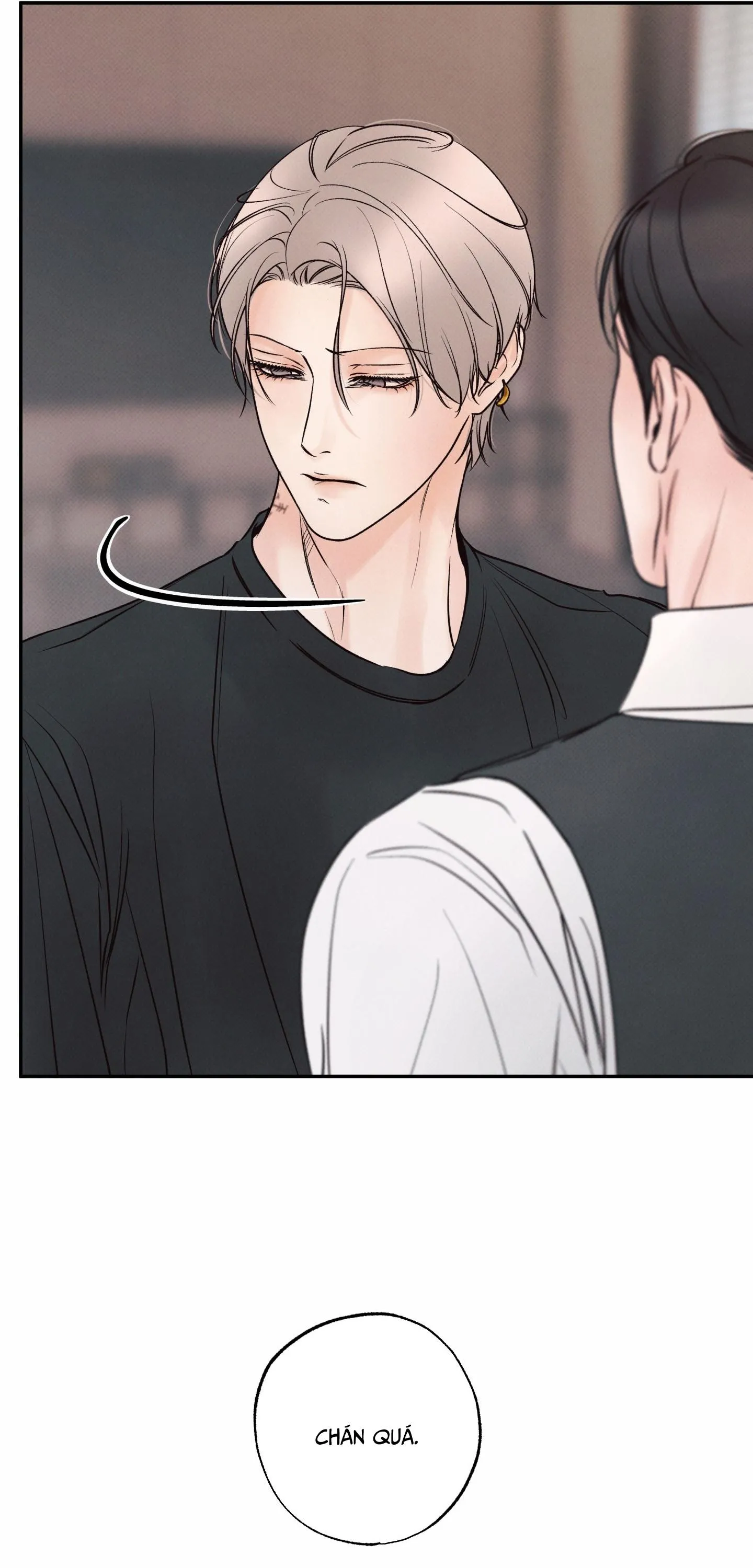 RANH GIỚI CỦA SỰ MÊ HOẶC Chapter 27 Trang 48