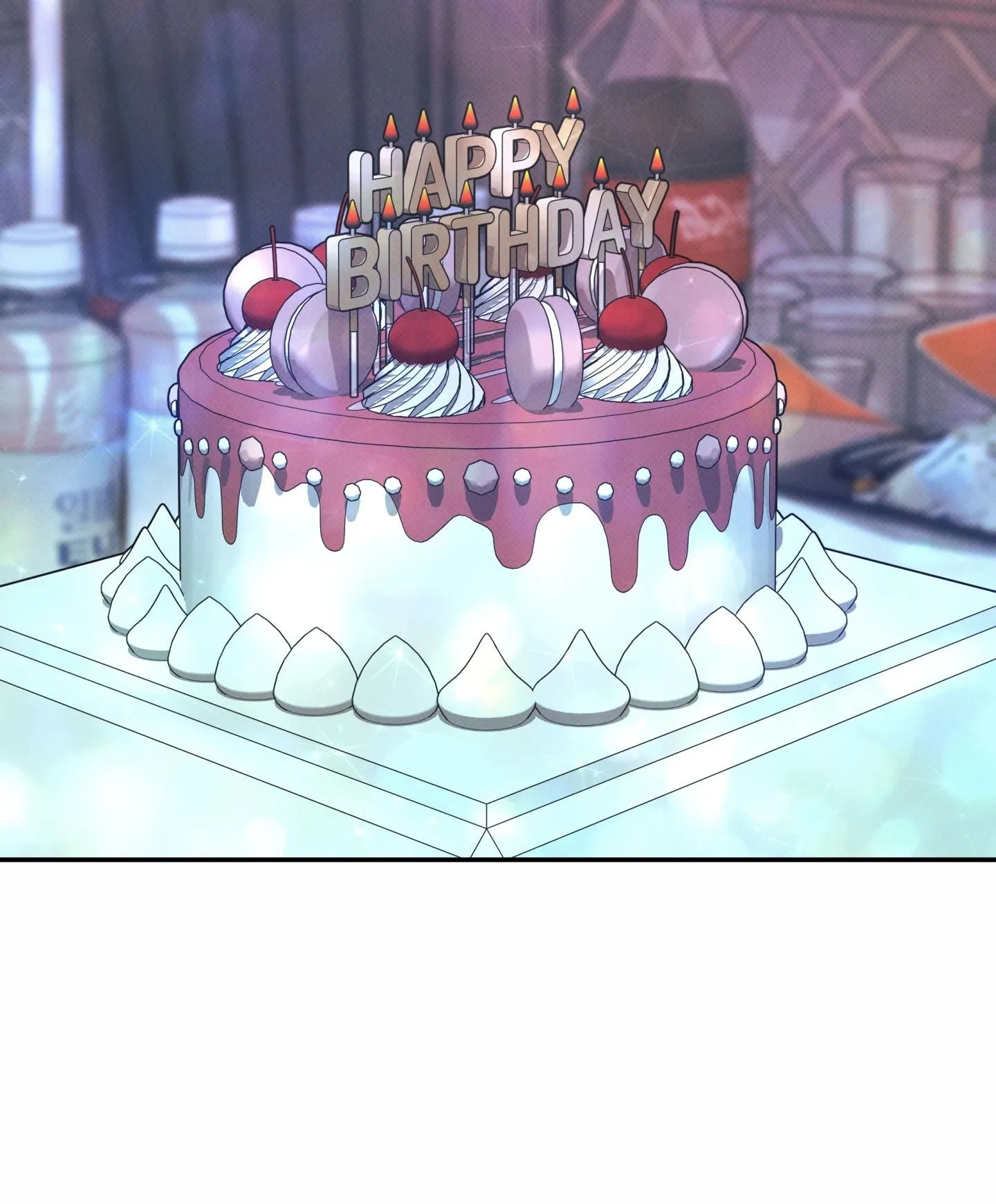 RANH GIỚI CỦA SỰ MÊ HOẶC Chapter 27 Trang 53