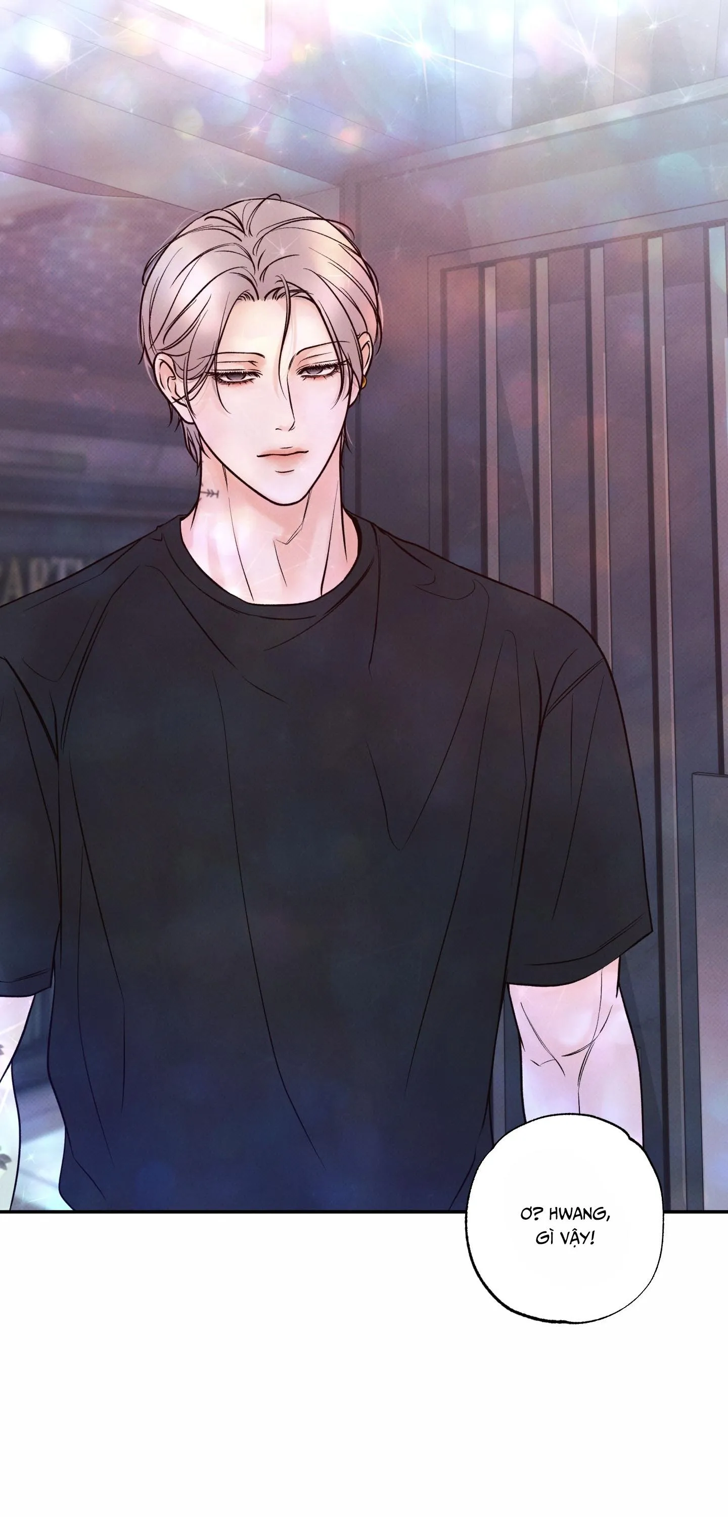 RANH GIỚI CỦA SỰ MÊ HOẶC Chapter 27 Trang 55