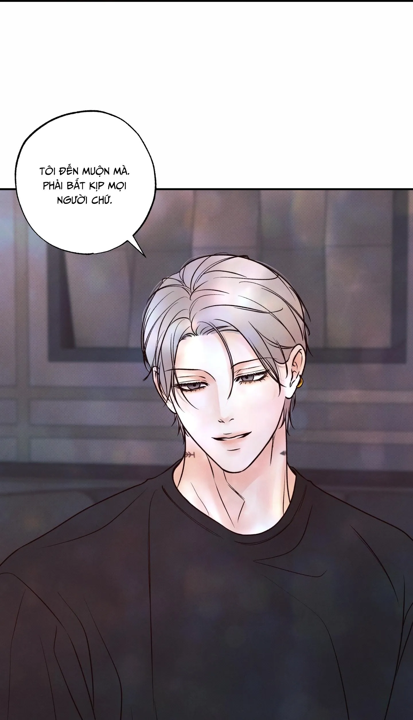 RANH GIỚI CỦA SỰ MÊ HOẶC Chapter 27 Trang 61