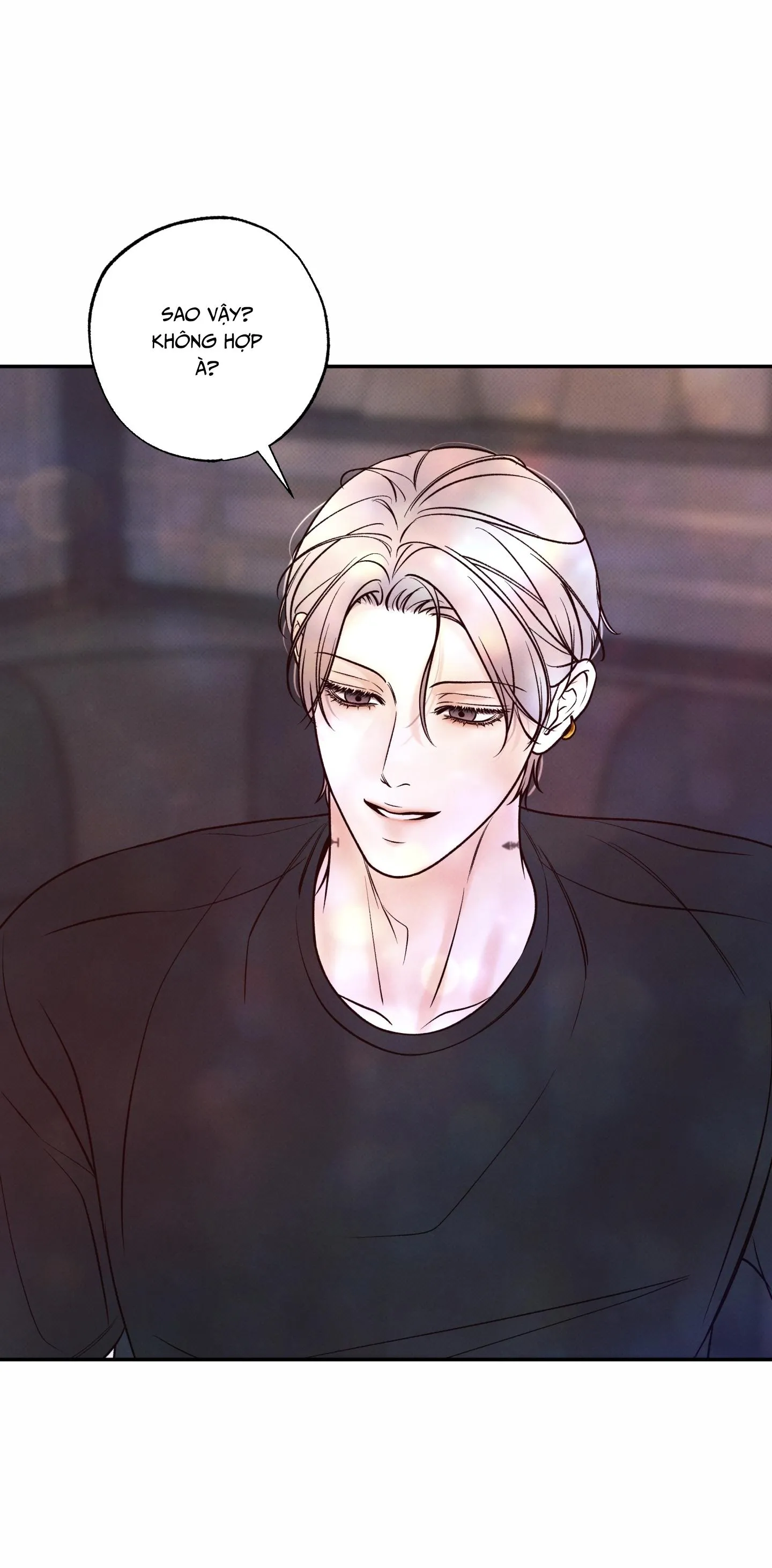 RANH GIỚI CỦA SỰ MÊ HOẶC Chapter 27 Trang 64