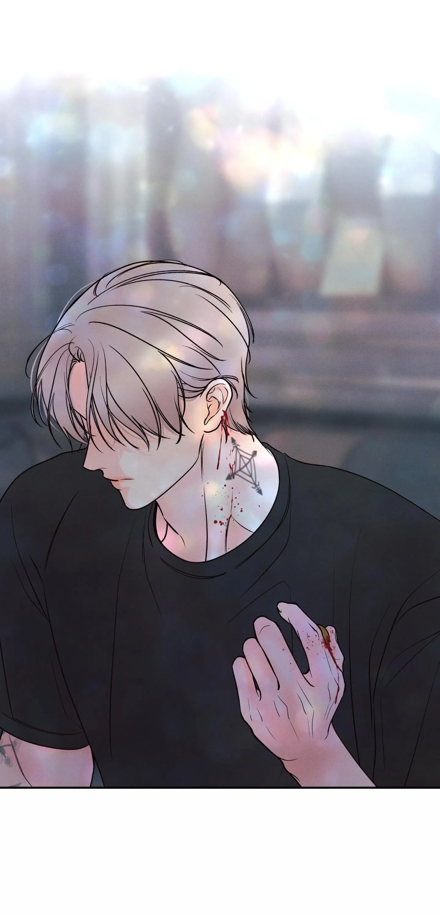 RANH GIỚI CỦA SỰ MÊ HOẶC Chapter 27 Trang 66