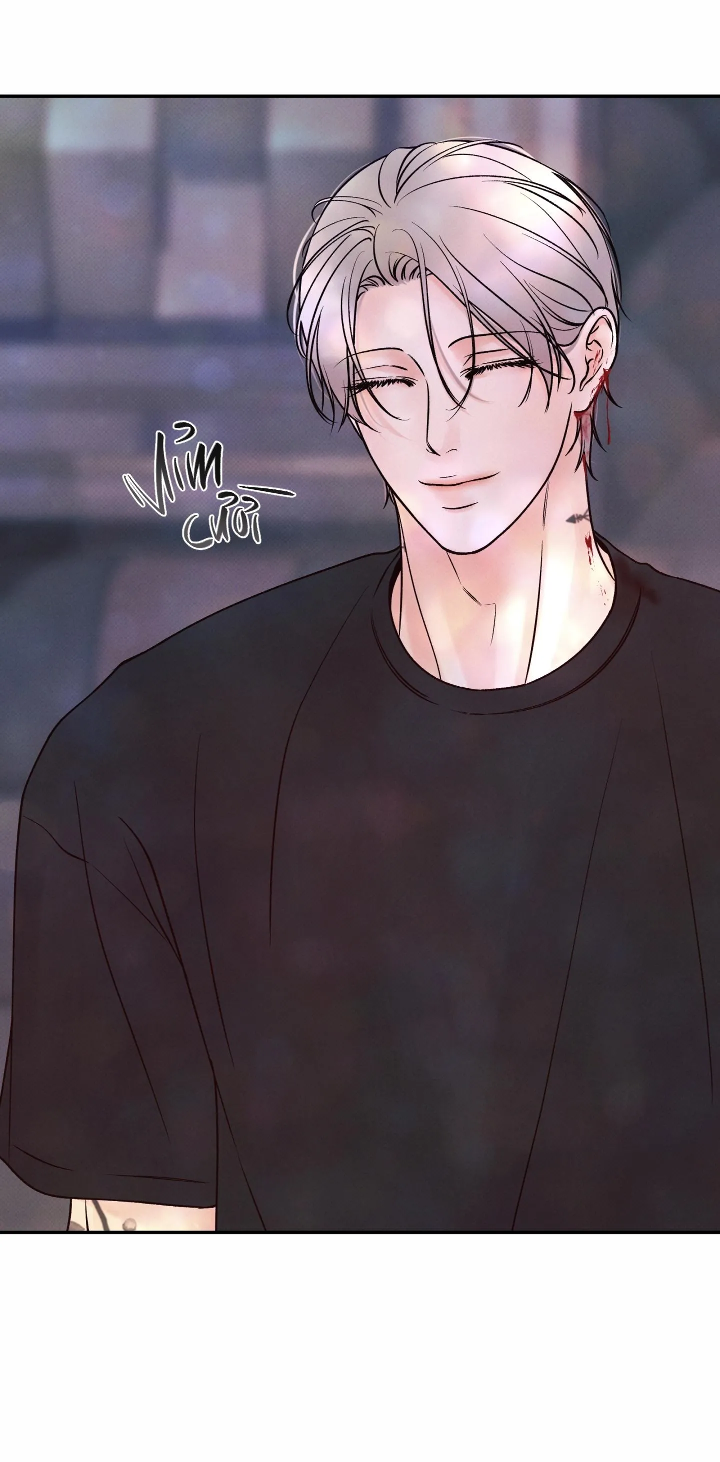 RANH GIỚI CỦA SỰ MÊ HOẶC Chapter 27 Trang 70