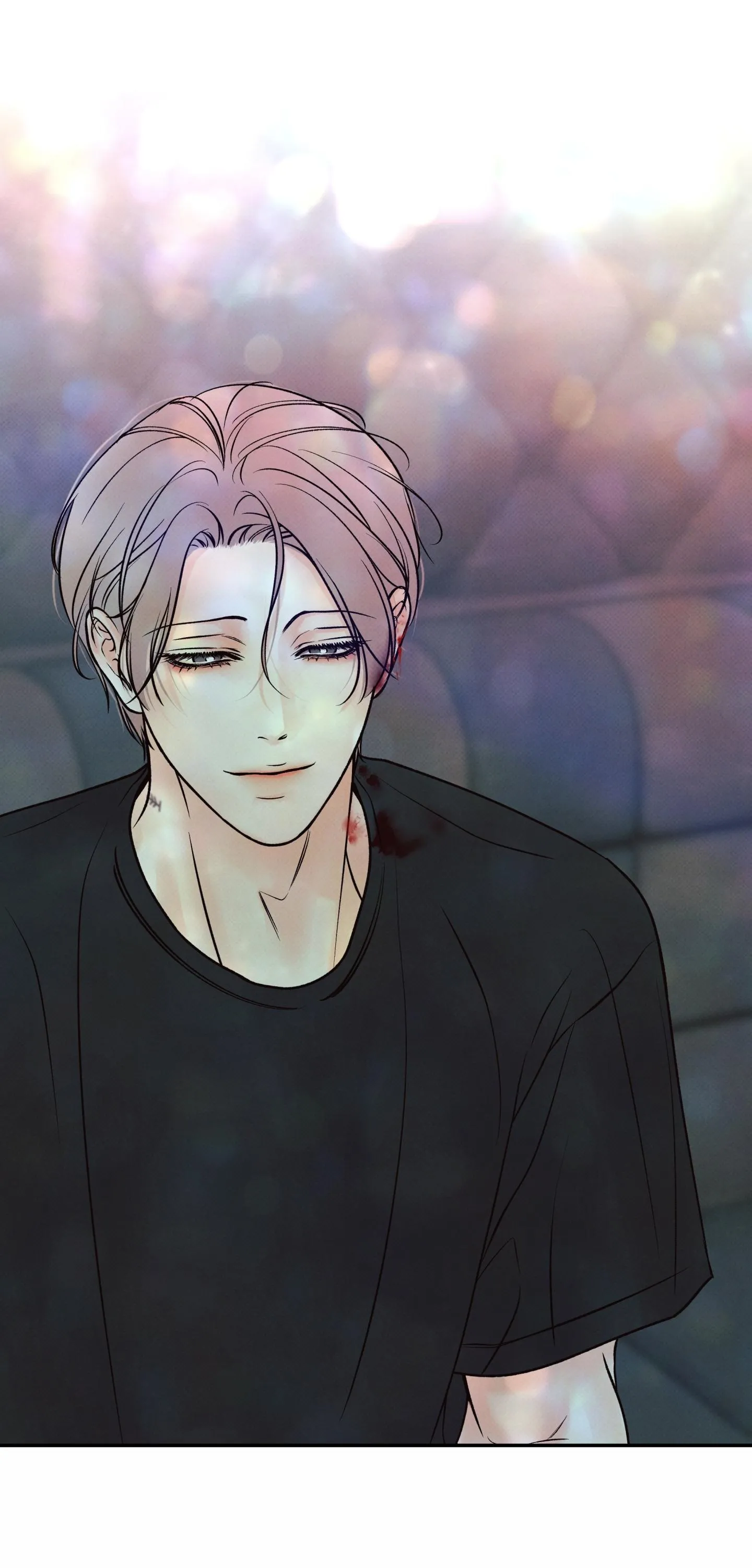 RANH GIỚI CỦA SỰ MÊ HOẶC Chapter 27 Trang 73