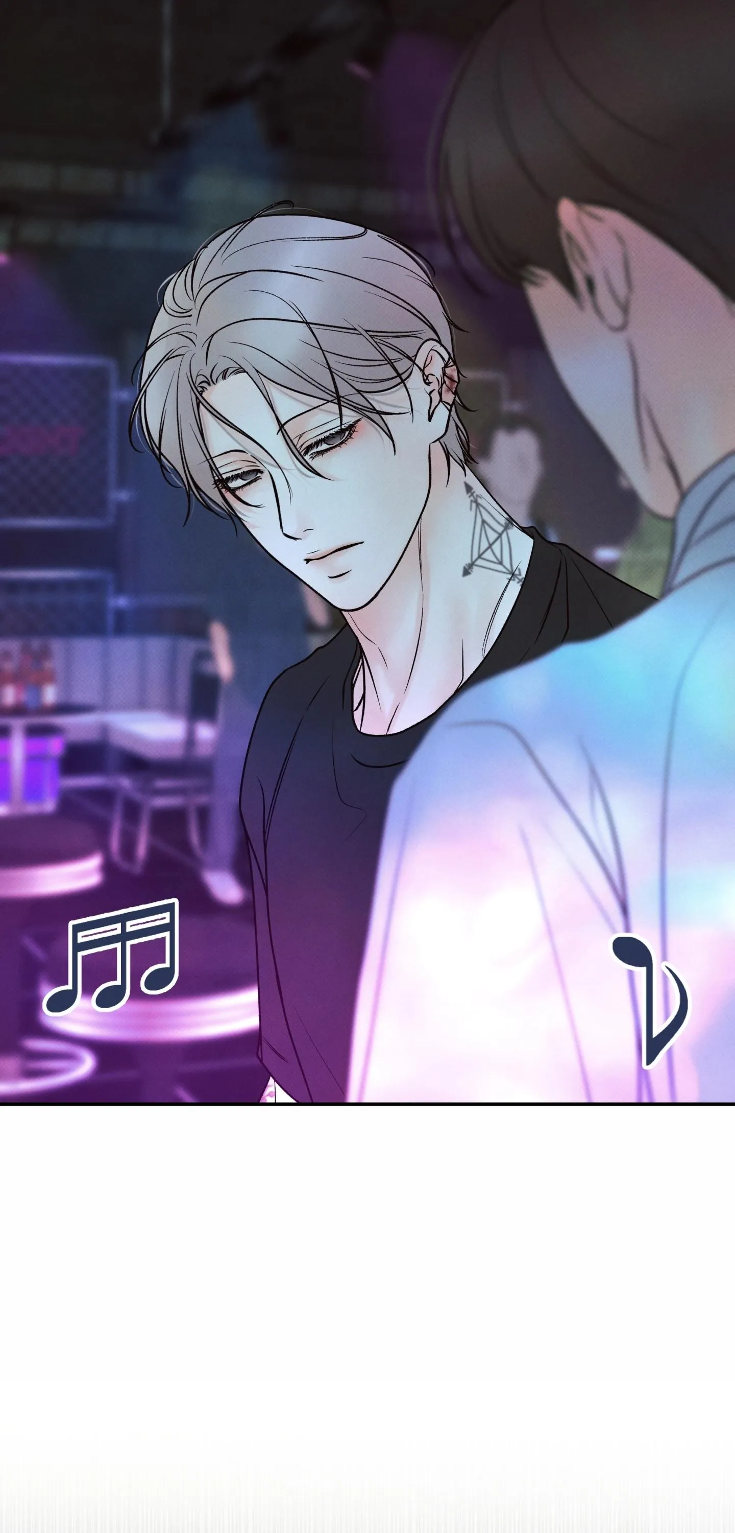 RANH GIỚI CỦA SỰ MÊ HOẶC Chapter 28 Trang 18