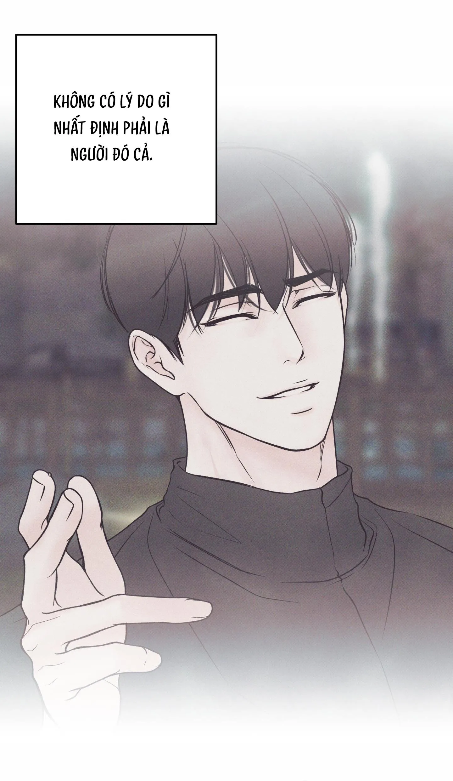 RANH GIỚI CỦA SỰ MÊ HOẶC Chapter 28 Trang 25