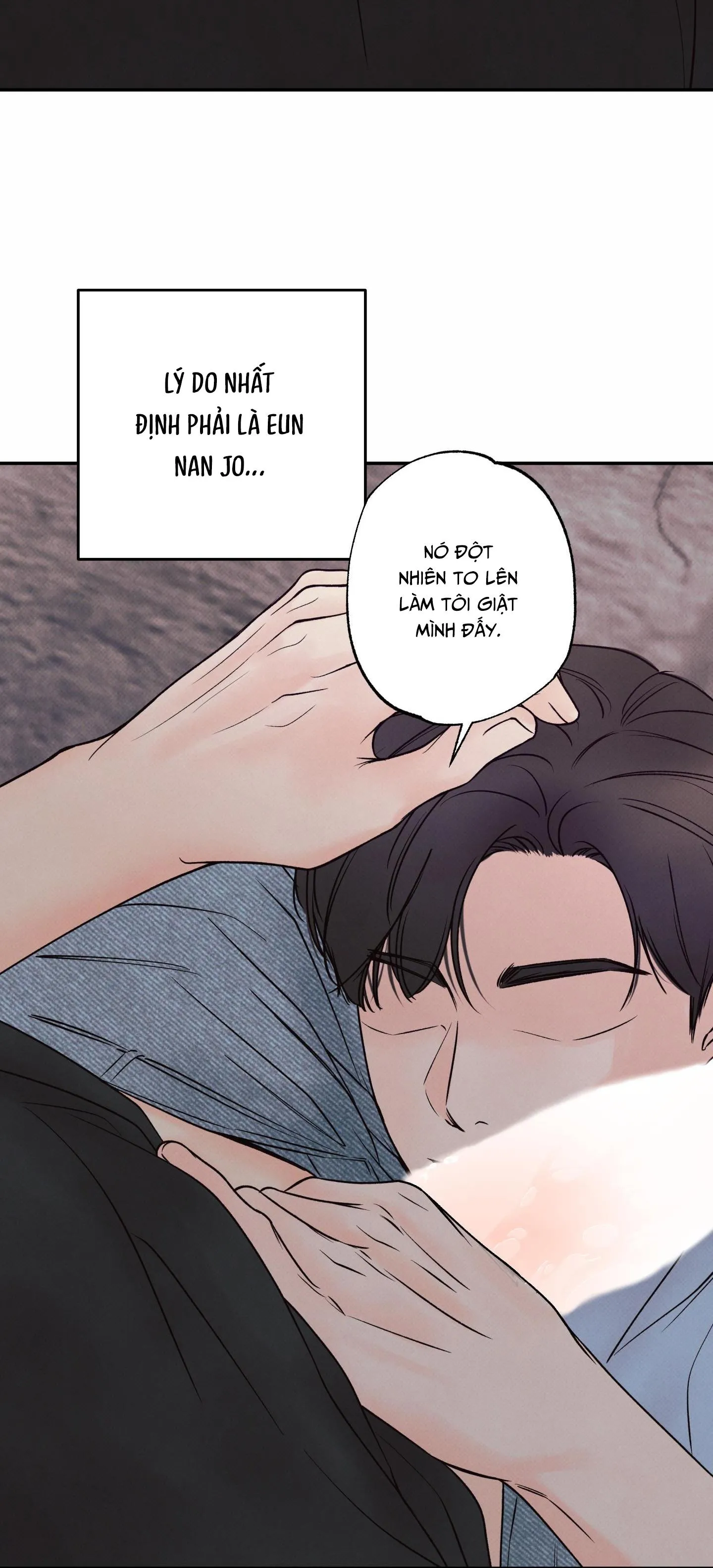 RANH GIỚI CỦA SỰ MÊ HOẶC Chapter 28 Trang 27