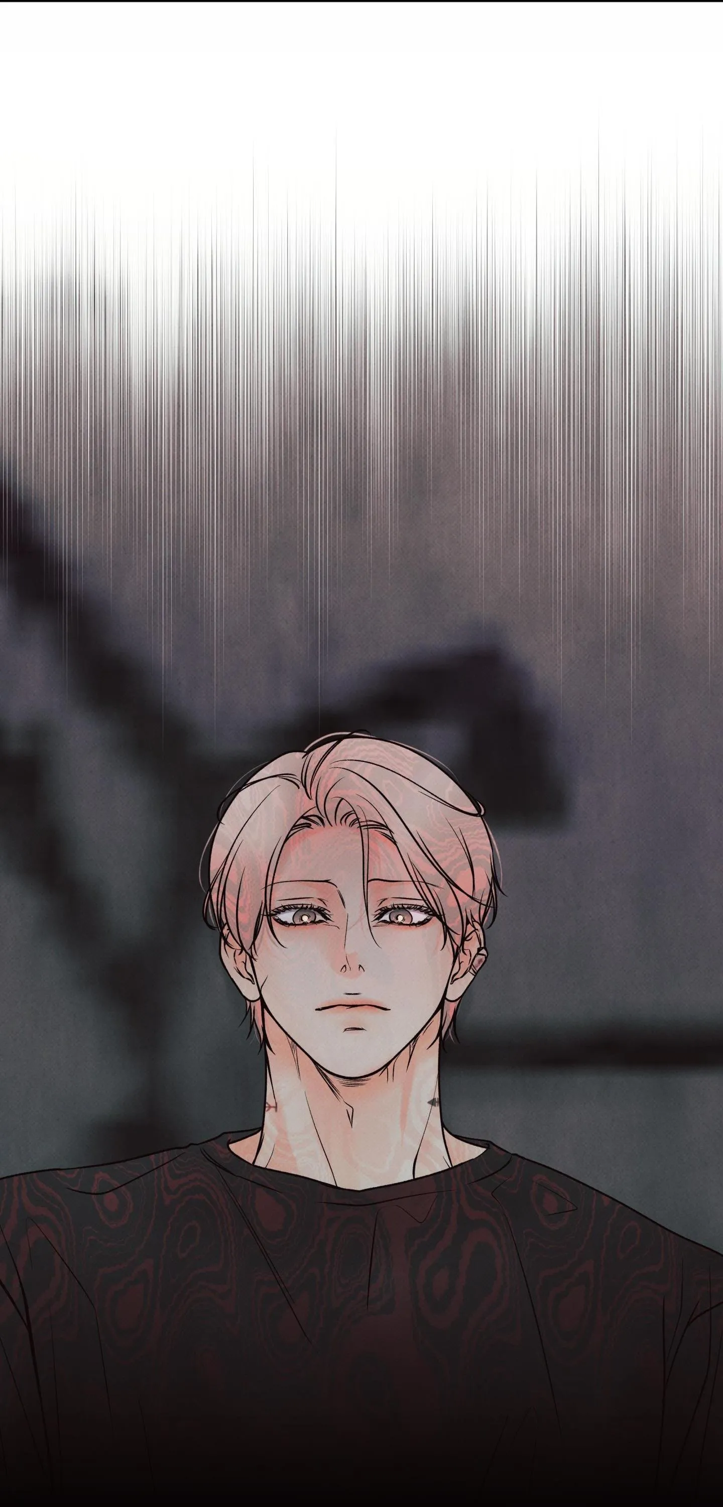 RANH GIỚI CỦA SỰ MÊ HOẶC Chapter 28 Trang 28