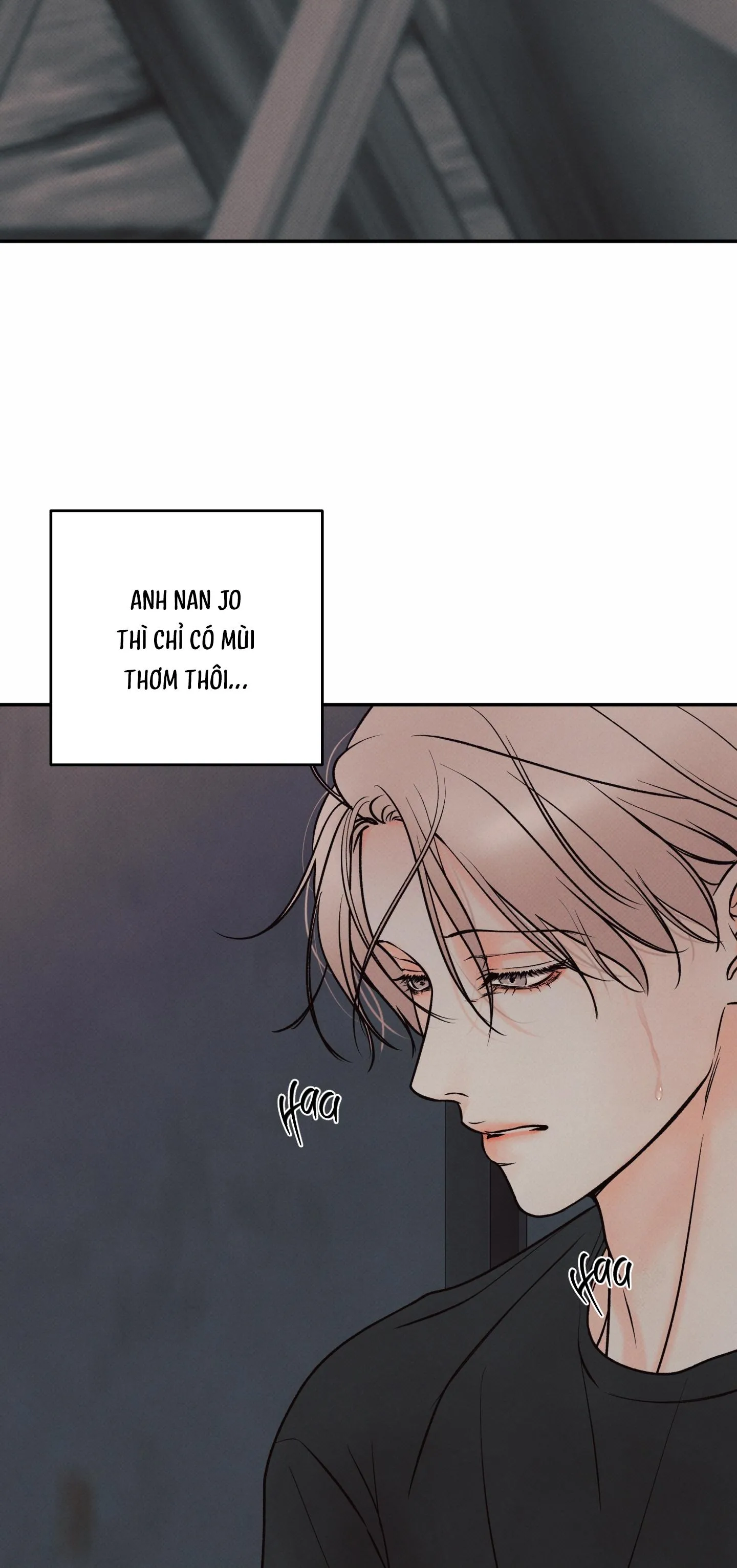 RANH GIỚI CỦA SỰ MÊ HOẶC Chapter 28 Trang 38