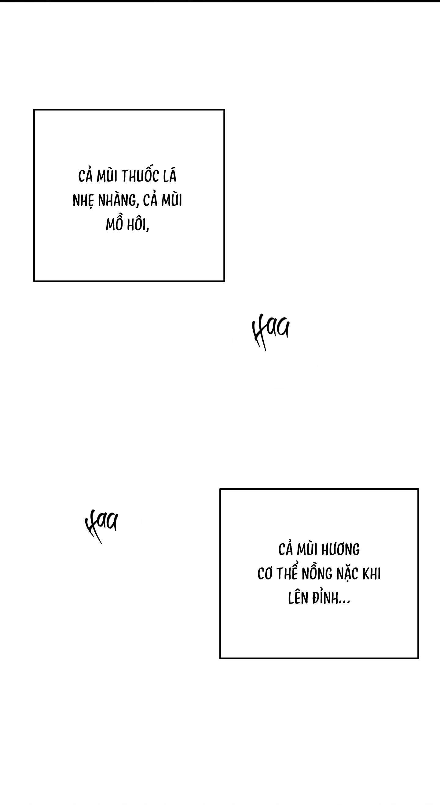 RANH GIỚI CỦA SỰ MÊ HOẶC Chapter 28 Trang 39