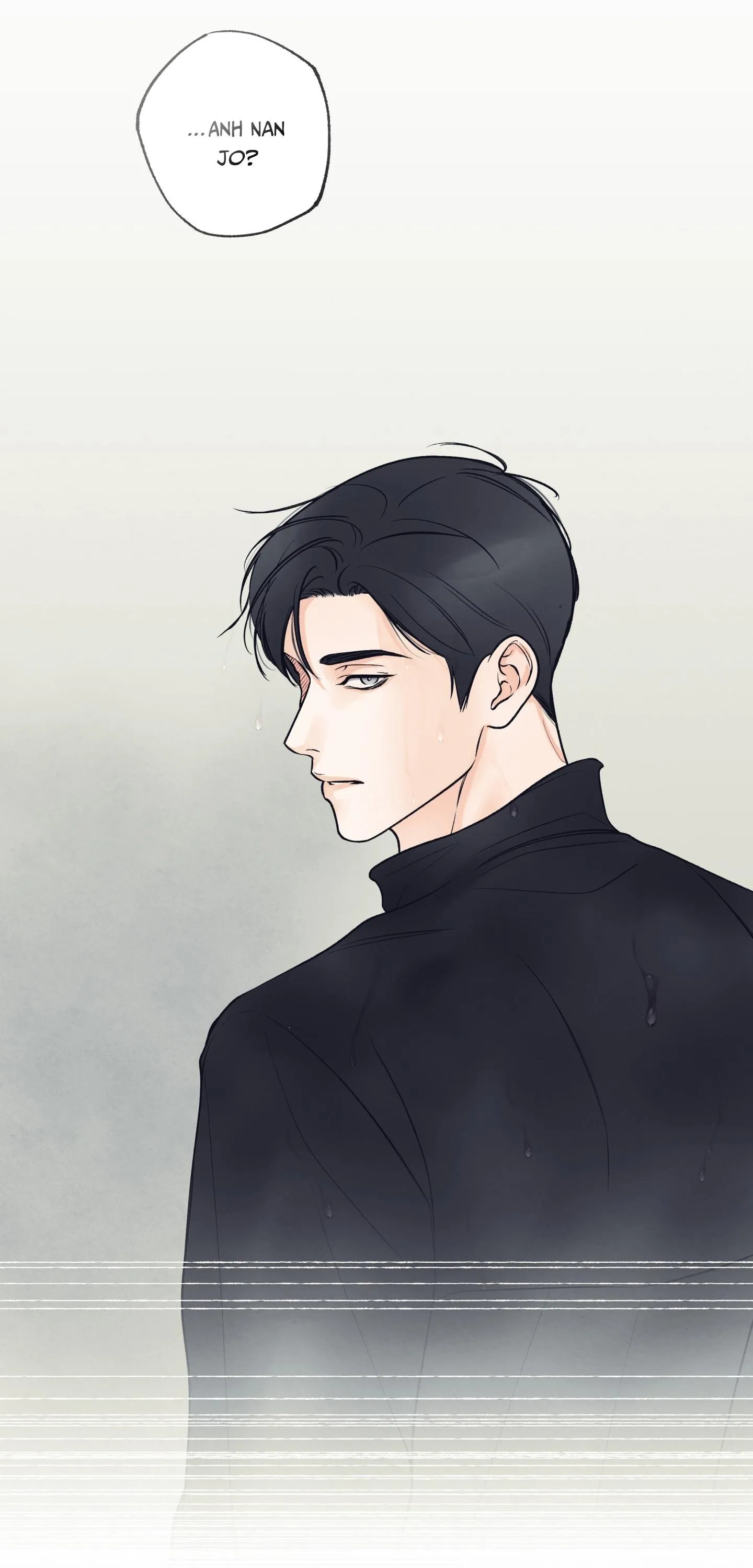 RANH GIỚI CỦA SỰ MÊ HOẶC Chapter 28 Trang 45