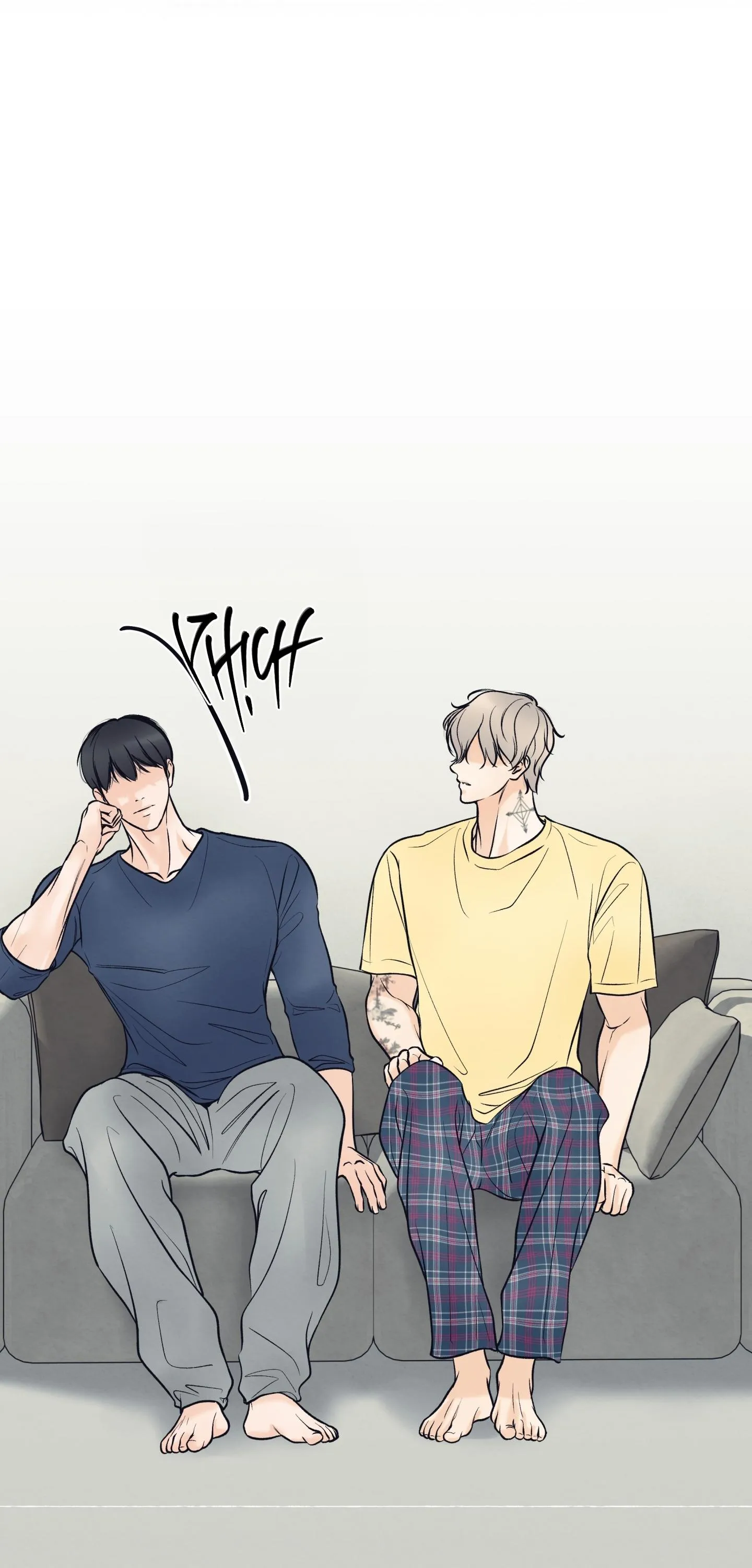 RANH GIỚI CỦA SỰ MÊ HOẶC Chapter 28 Trang 46