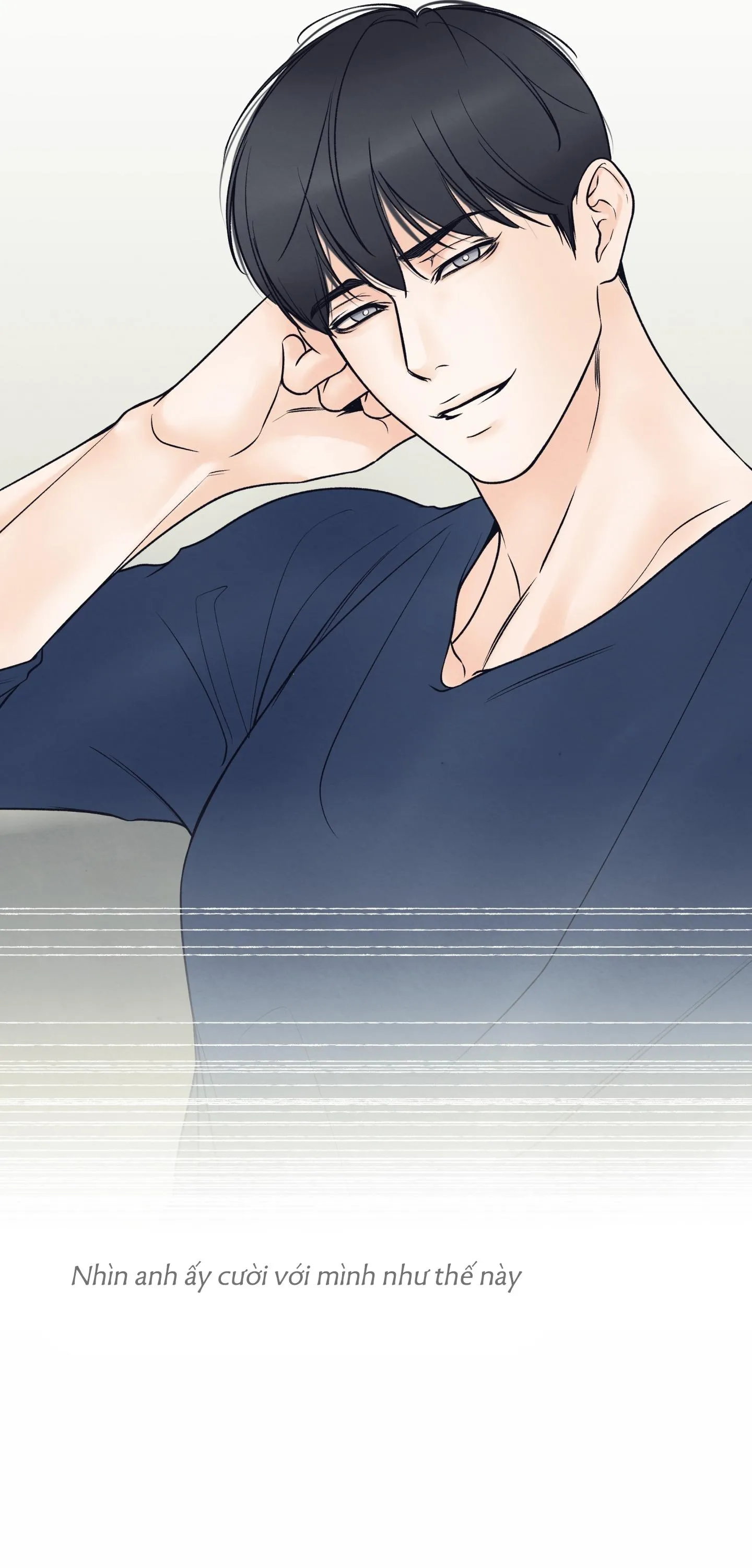 RANH GIỚI CỦA SỰ MÊ HOẶC Chapter 28 Trang 48