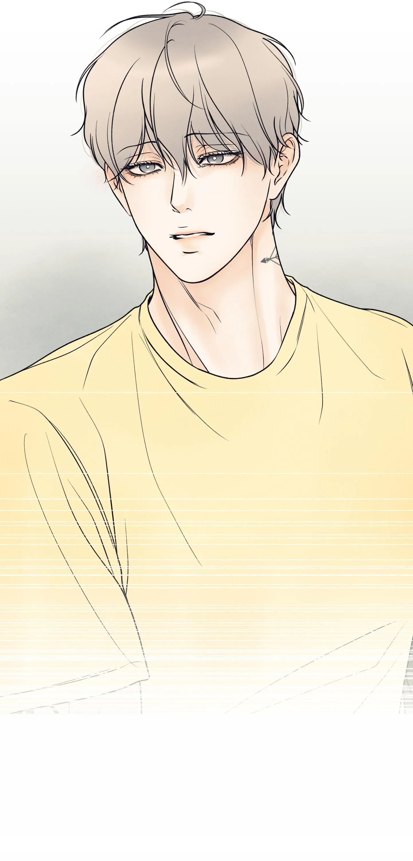 RANH GIỚI CỦA SỰ MÊ HOẶC Chapter 28 Trang 50