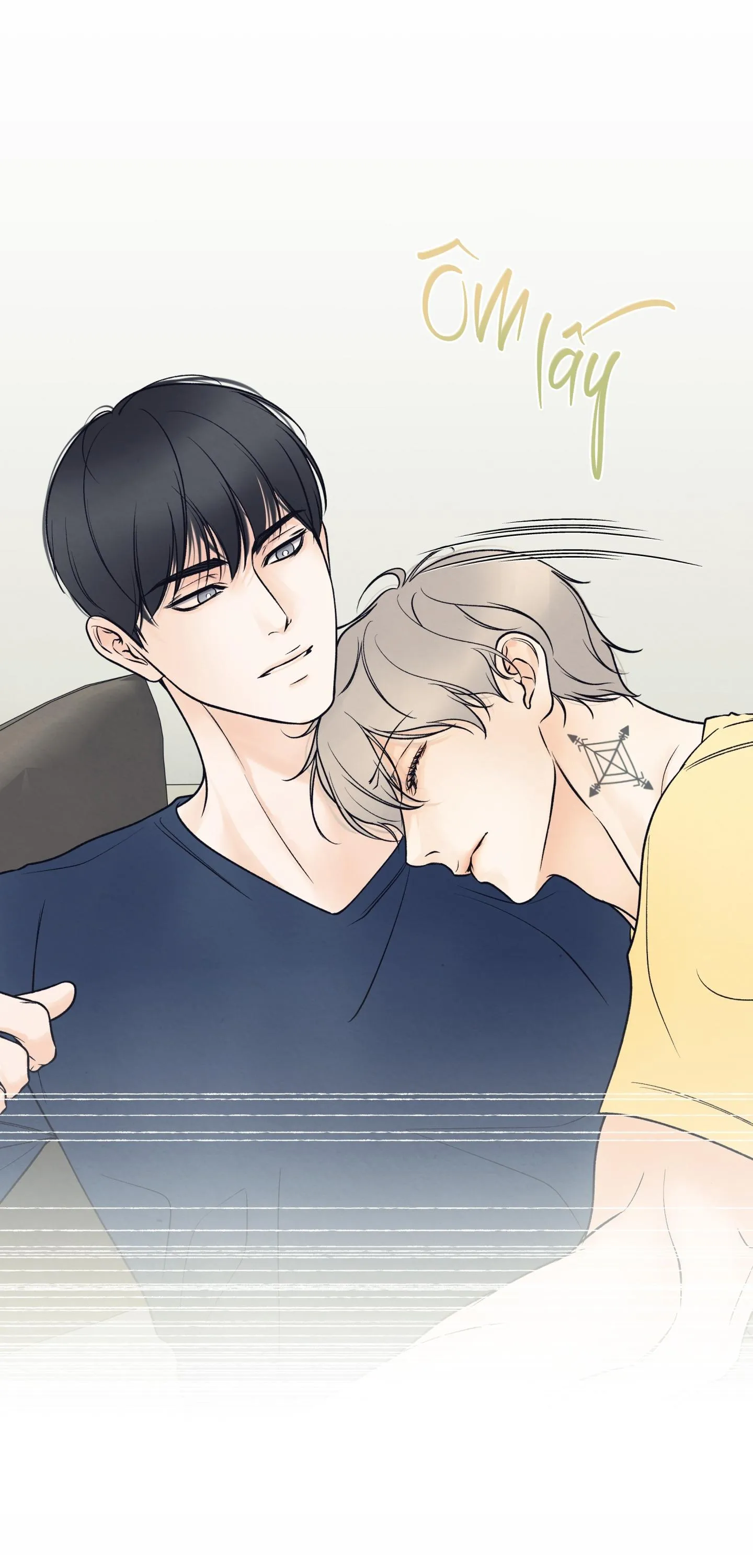 RANH GIỚI CỦA SỰ MÊ HOẶC Chapter 28 Trang 51