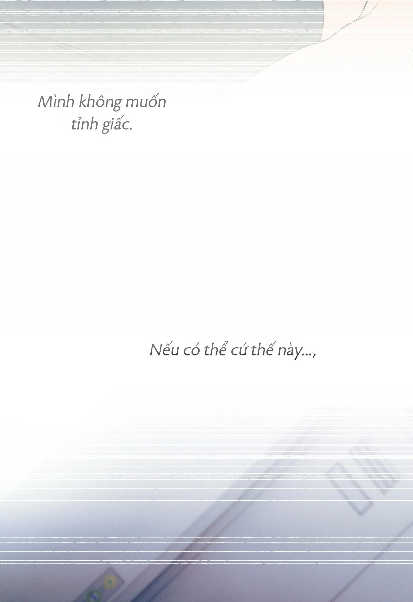 RANH GIỚI CỦA SỰ MÊ HOẶC Chapter 28 Trang 53