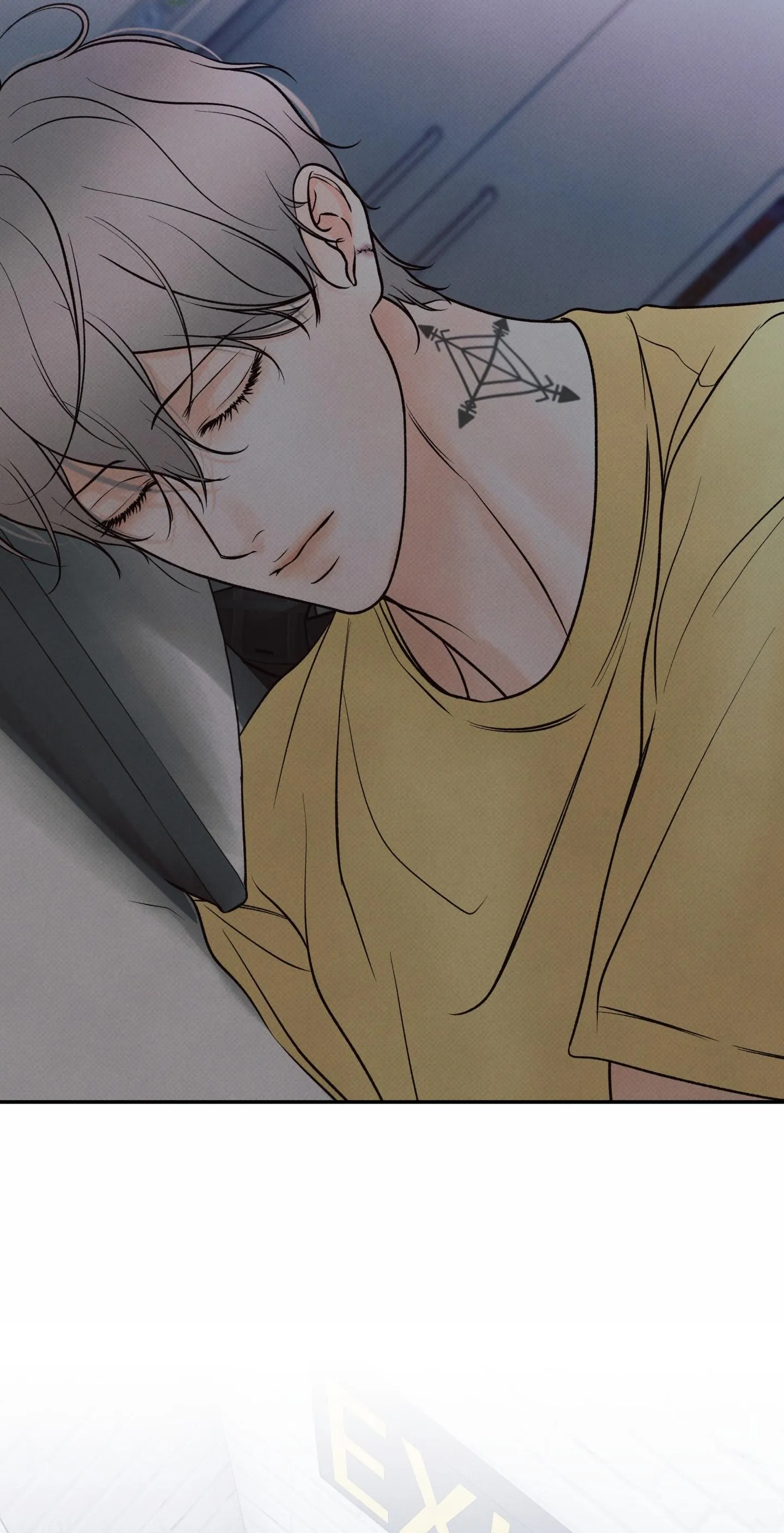 RANH GIỚI CỦA SỰ MÊ HOẶC Chapter 28 Trang 54