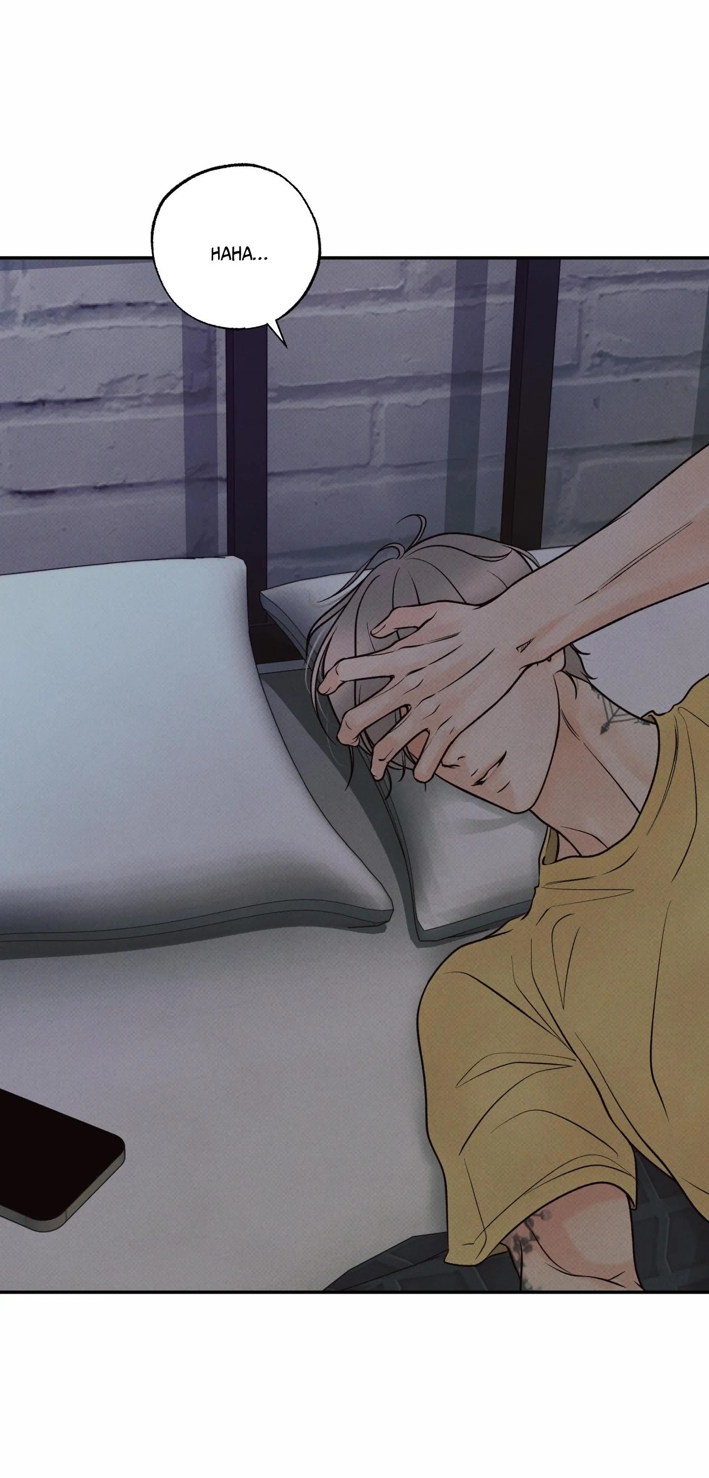 RANH GIỚI CỦA SỰ MÊ HOẶC Chapter 28 Trang 56