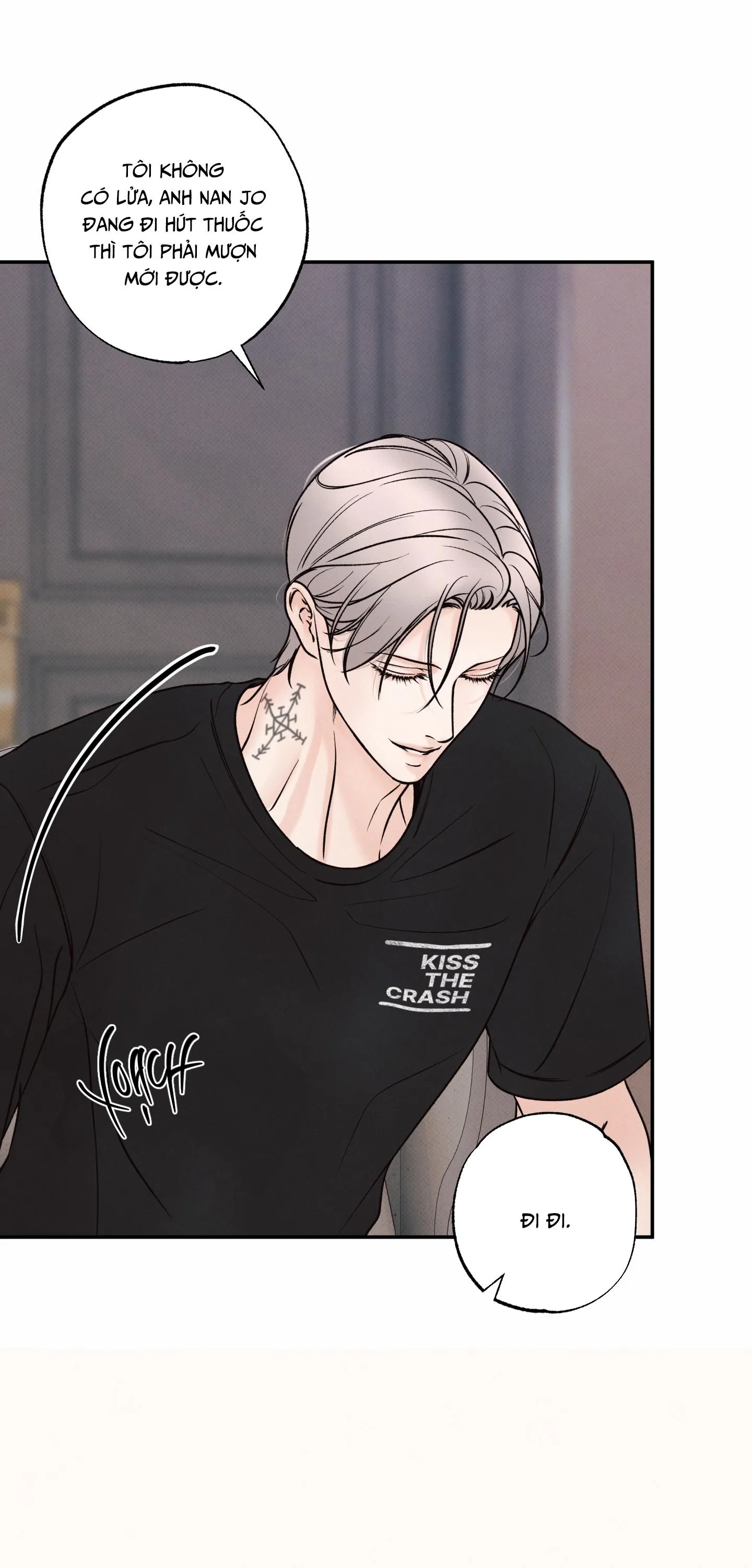 RANH GIỚI CỦA SỰ MÊ HOẶC Chapter 28 Trang 67