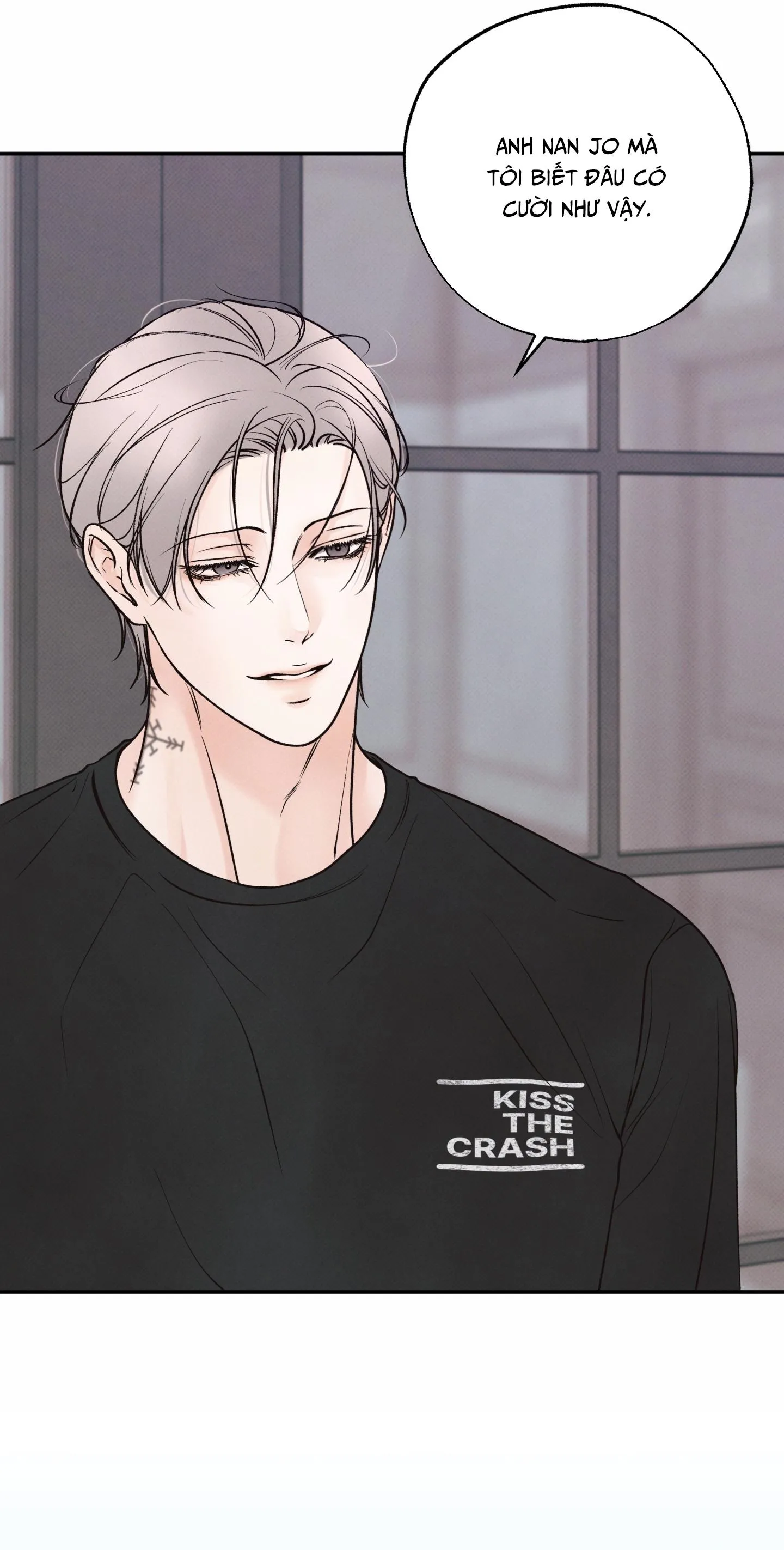 RANH GIỚI CỦA SỰ MÊ HOẶC Chapter 28 Trang 72