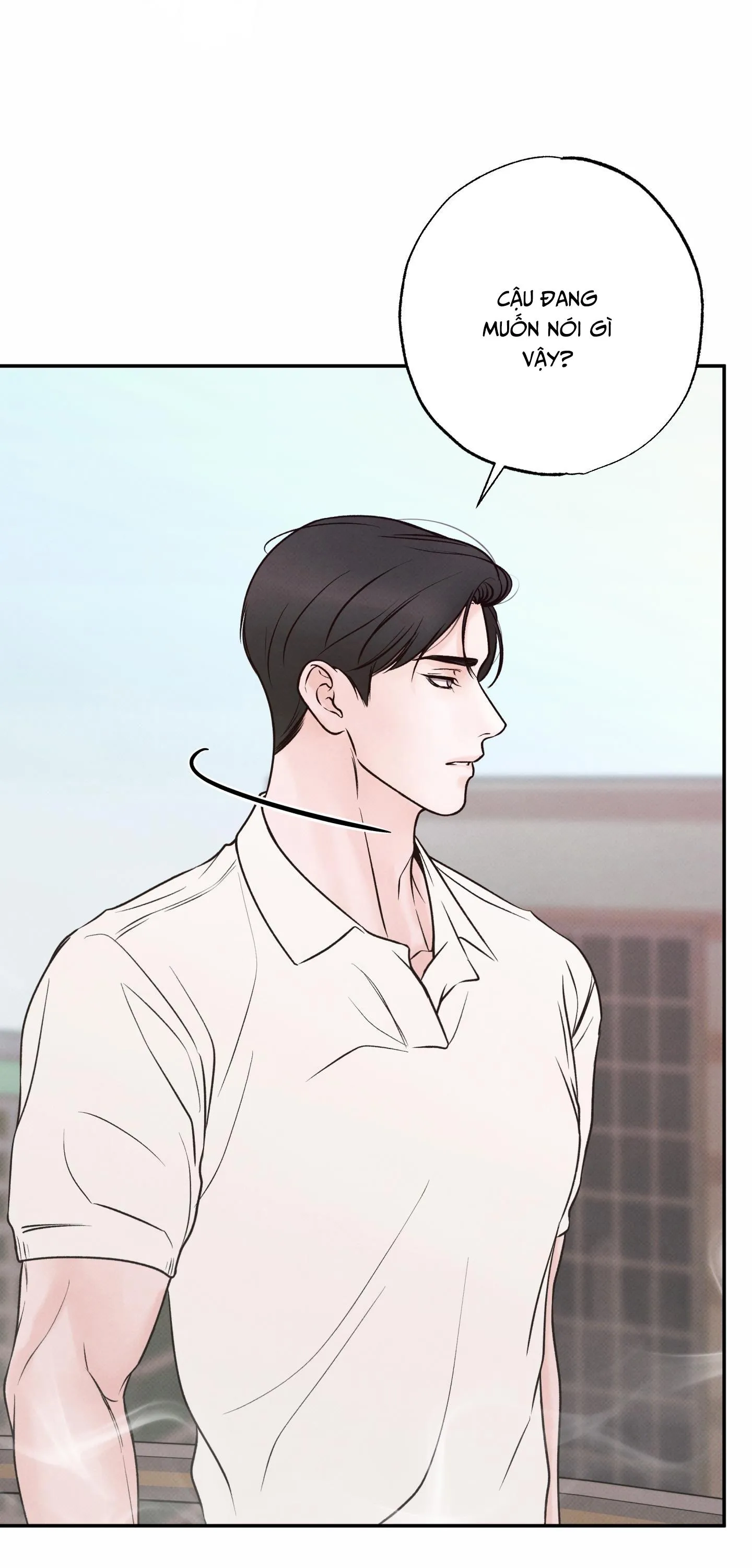 RANH GIỚI CỦA SỰ MÊ HOẶC Chapter 28 Trang 74