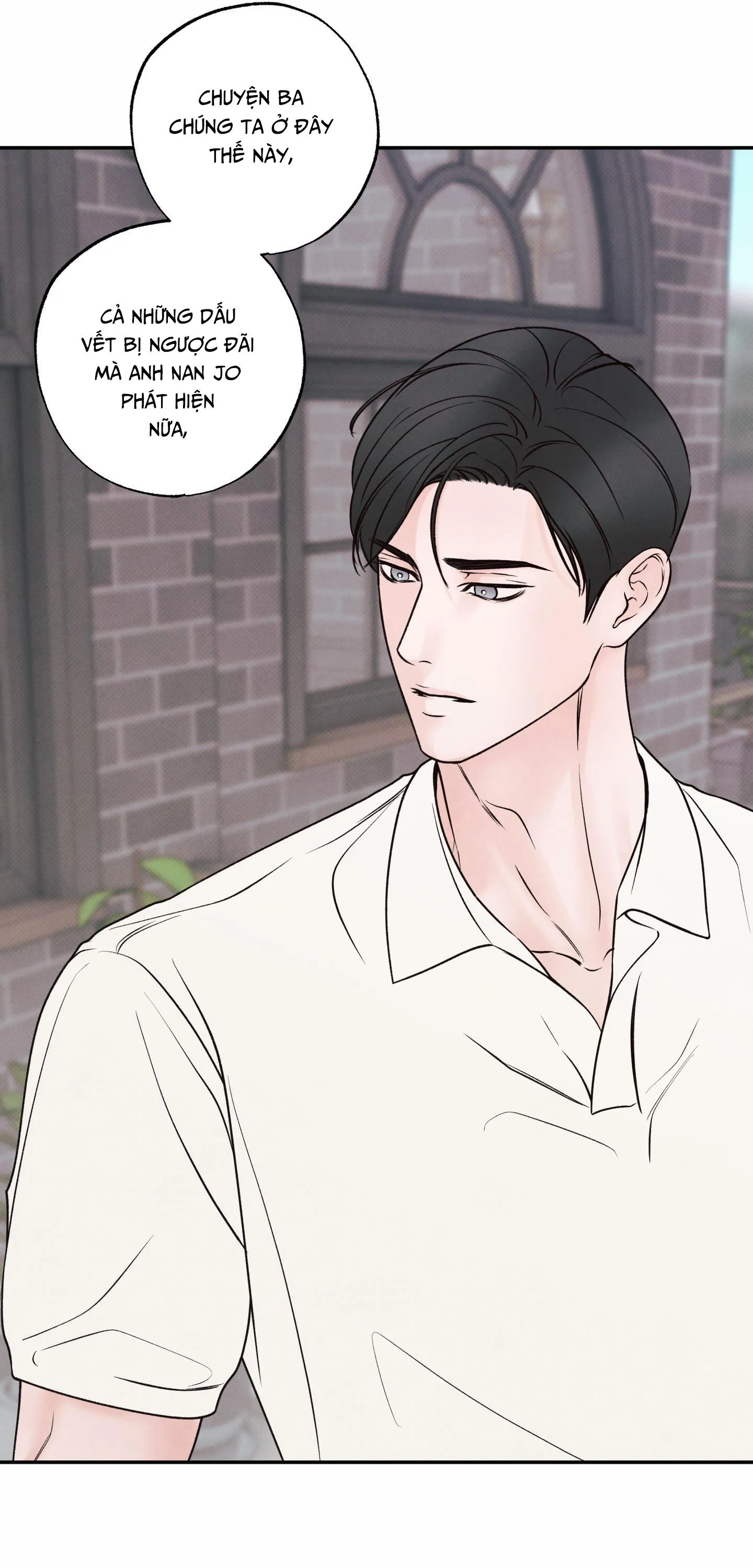 RANH GIỚI CỦA SỰ MÊ HOẶC Chapter 28 Trang 77