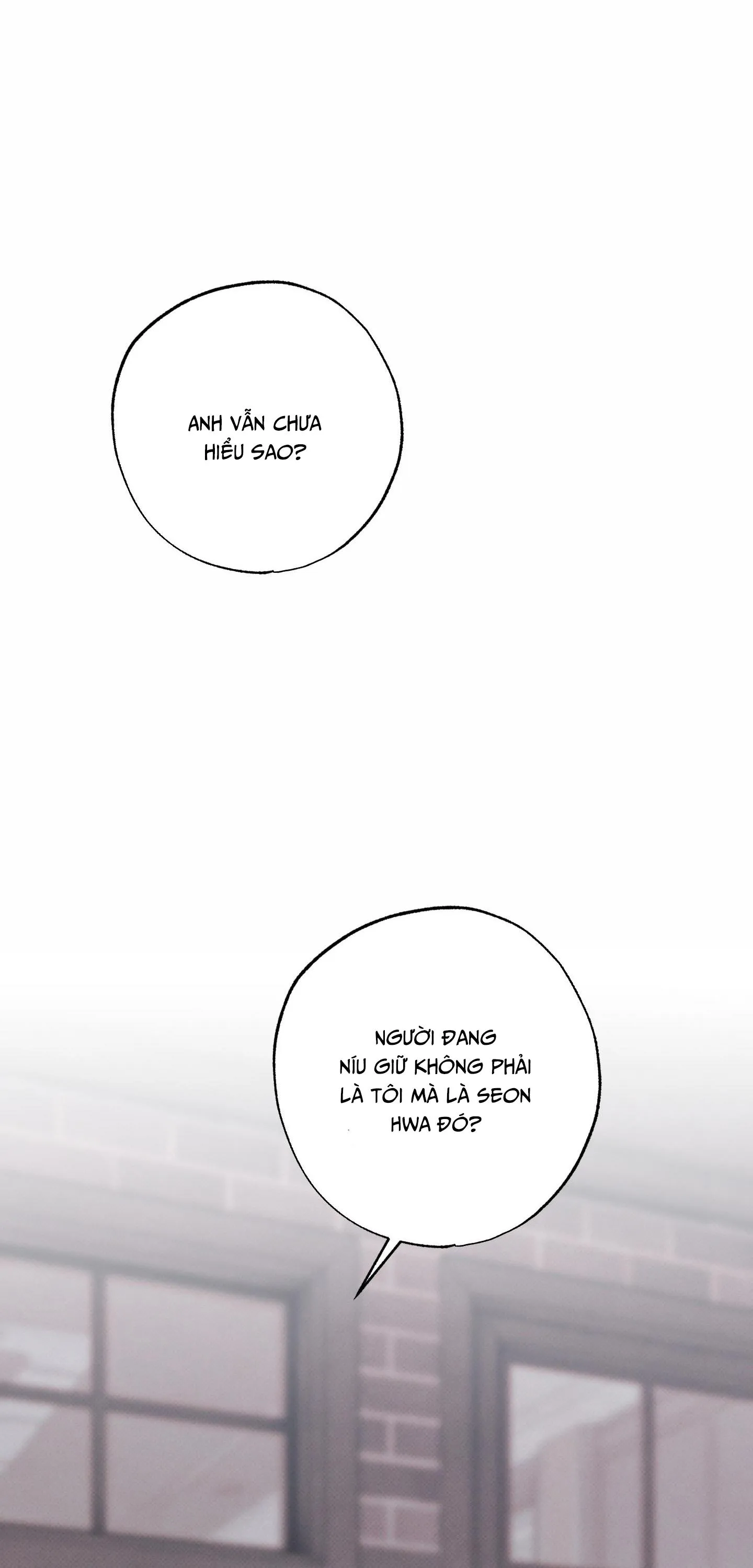 RANH GIỚI CỦA SỰ MÊ HOẶC Chapter 28 Trang 79