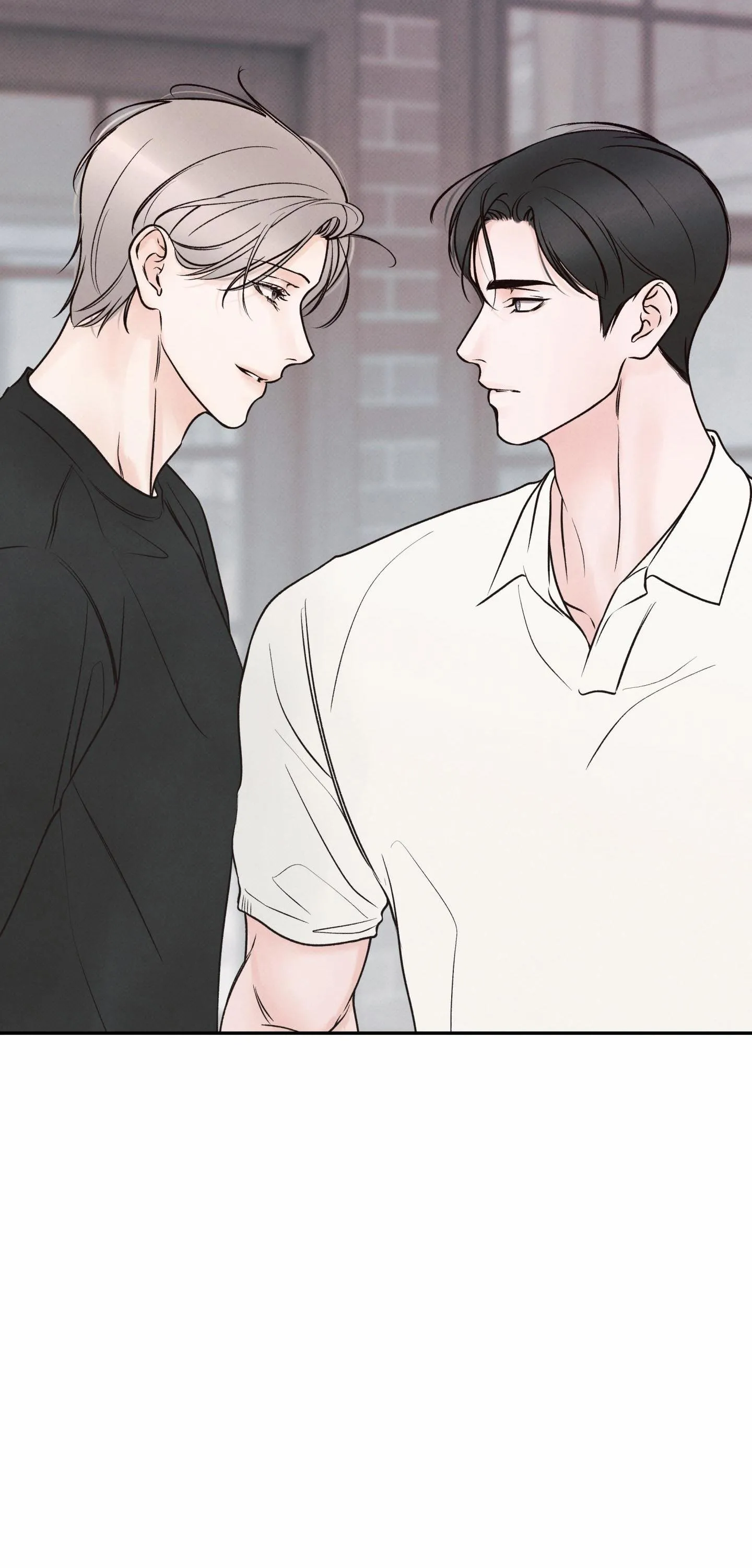 RANH GIỚI CỦA SỰ MÊ HOẶC Chapter 28 Trang 80