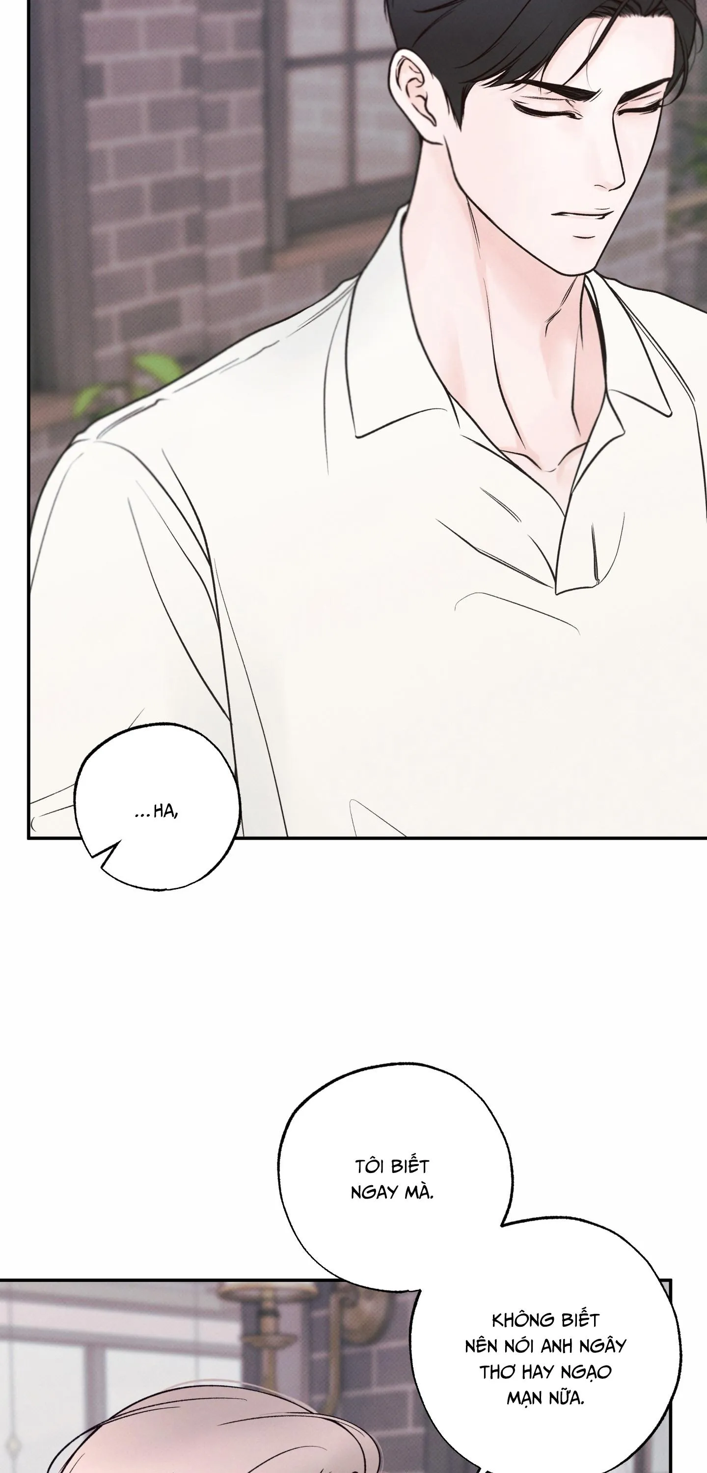 RANH GIỚI CỦA SỰ MÊ HOẶC Chapter 29 Trang 4