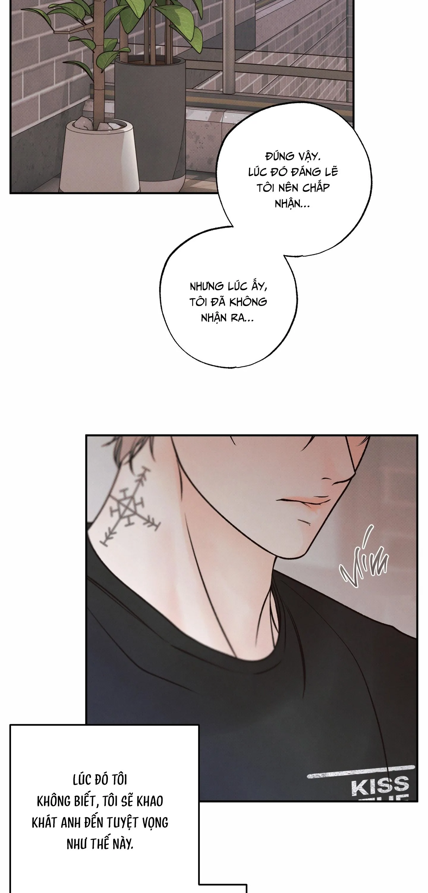 RANH GIỚI CỦA SỰ MÊ HOẶC Chapter 29 Trang 12