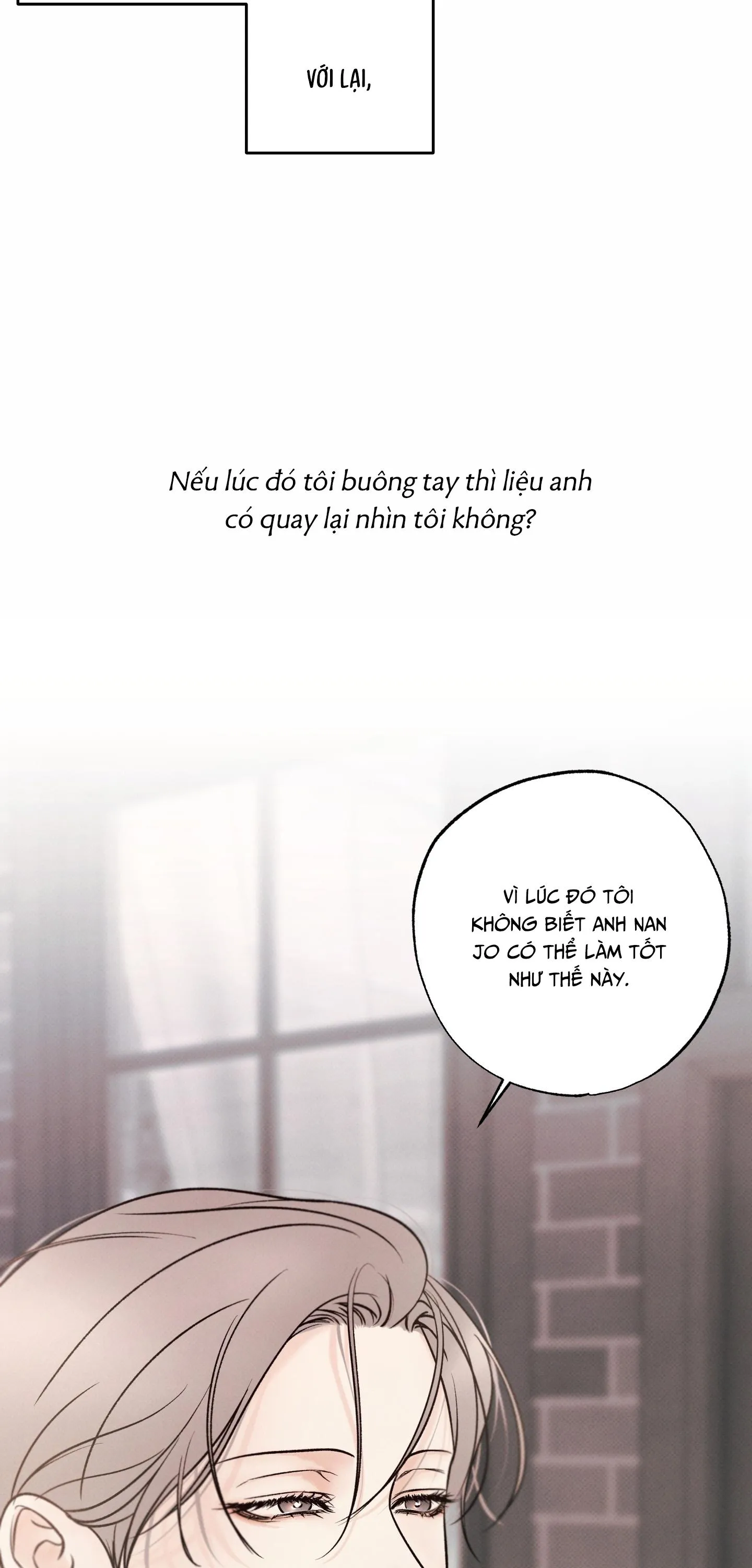 RANH GIỚI CỦA SỰ MÊ HOẶC Chapter 29 Trang 13