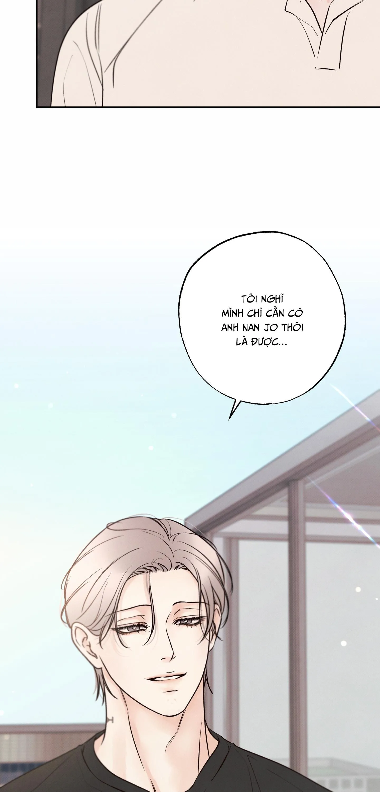 RANH GIỚI CỦA SỰ MÊ HOẶC Chapter 29 Trang 16