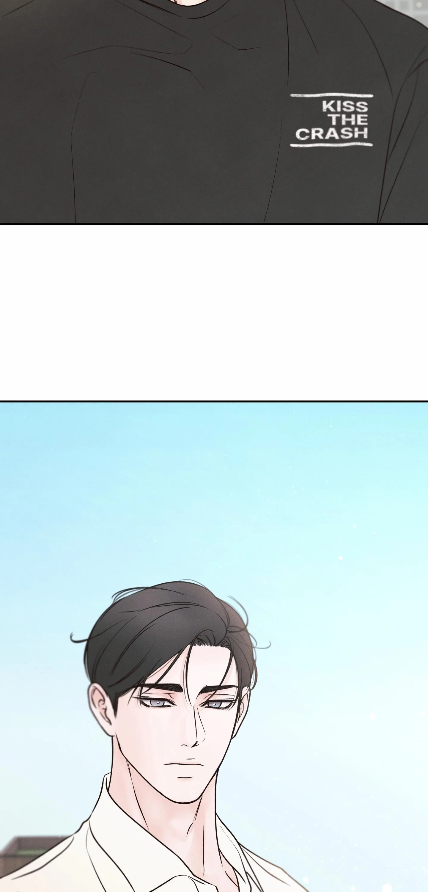 RANH GIỚI CỦA SỰ MÊ HOẶC Chapter 29 Trang 17